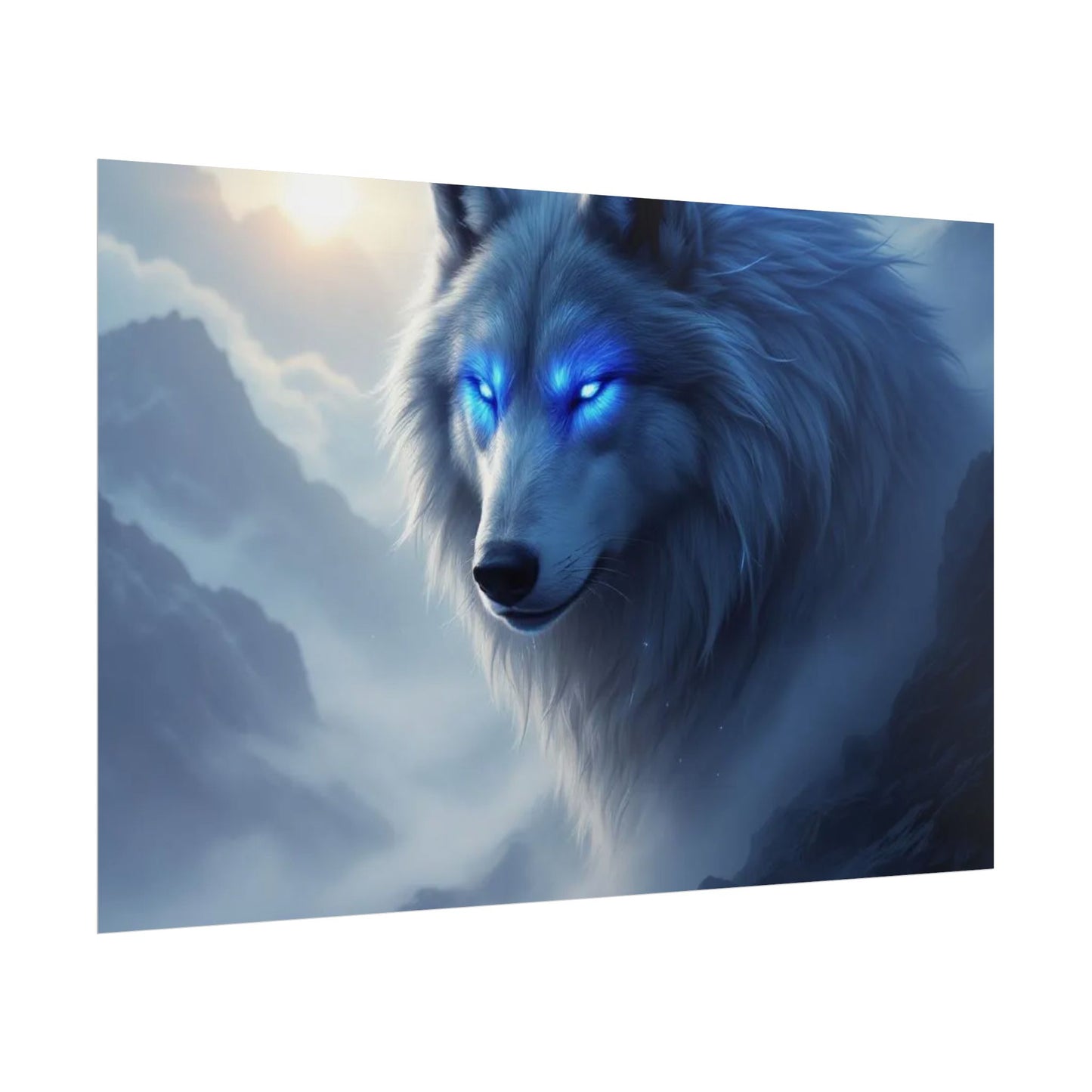 Art Print by testadmin