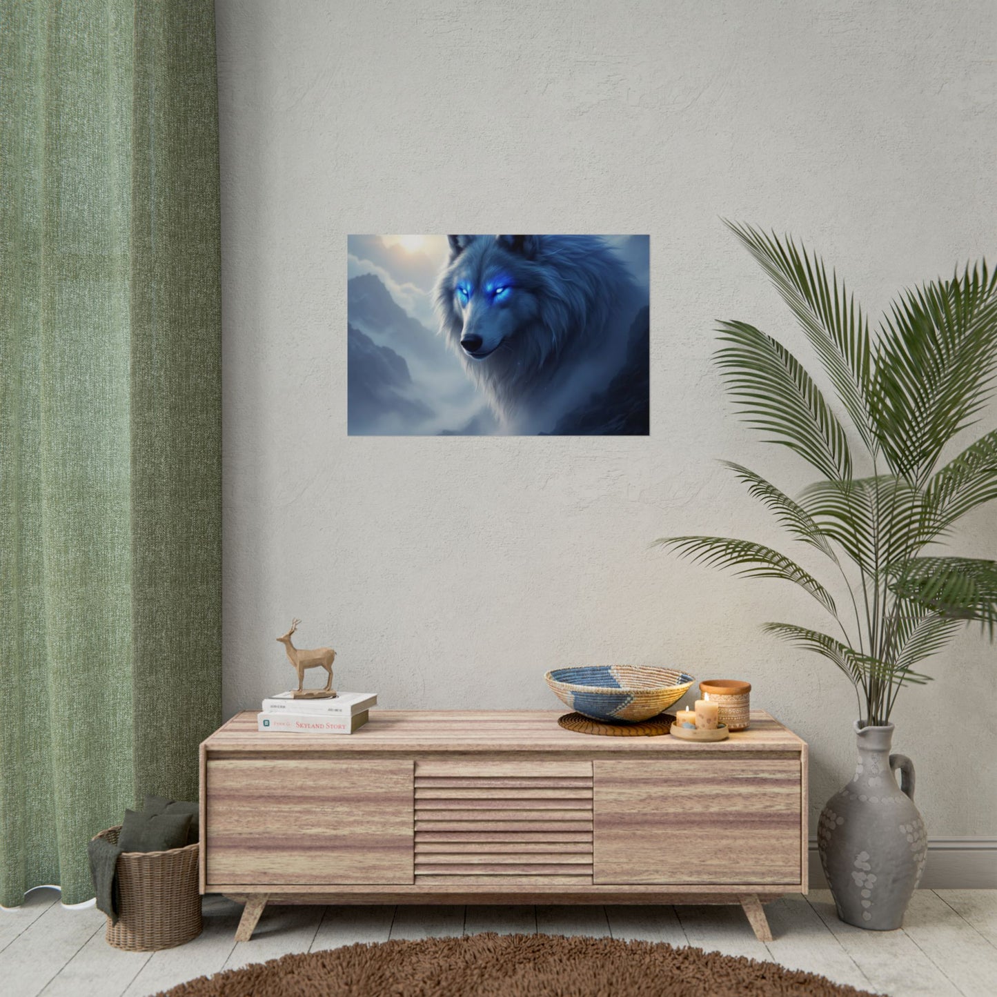 Art Print by testadmin