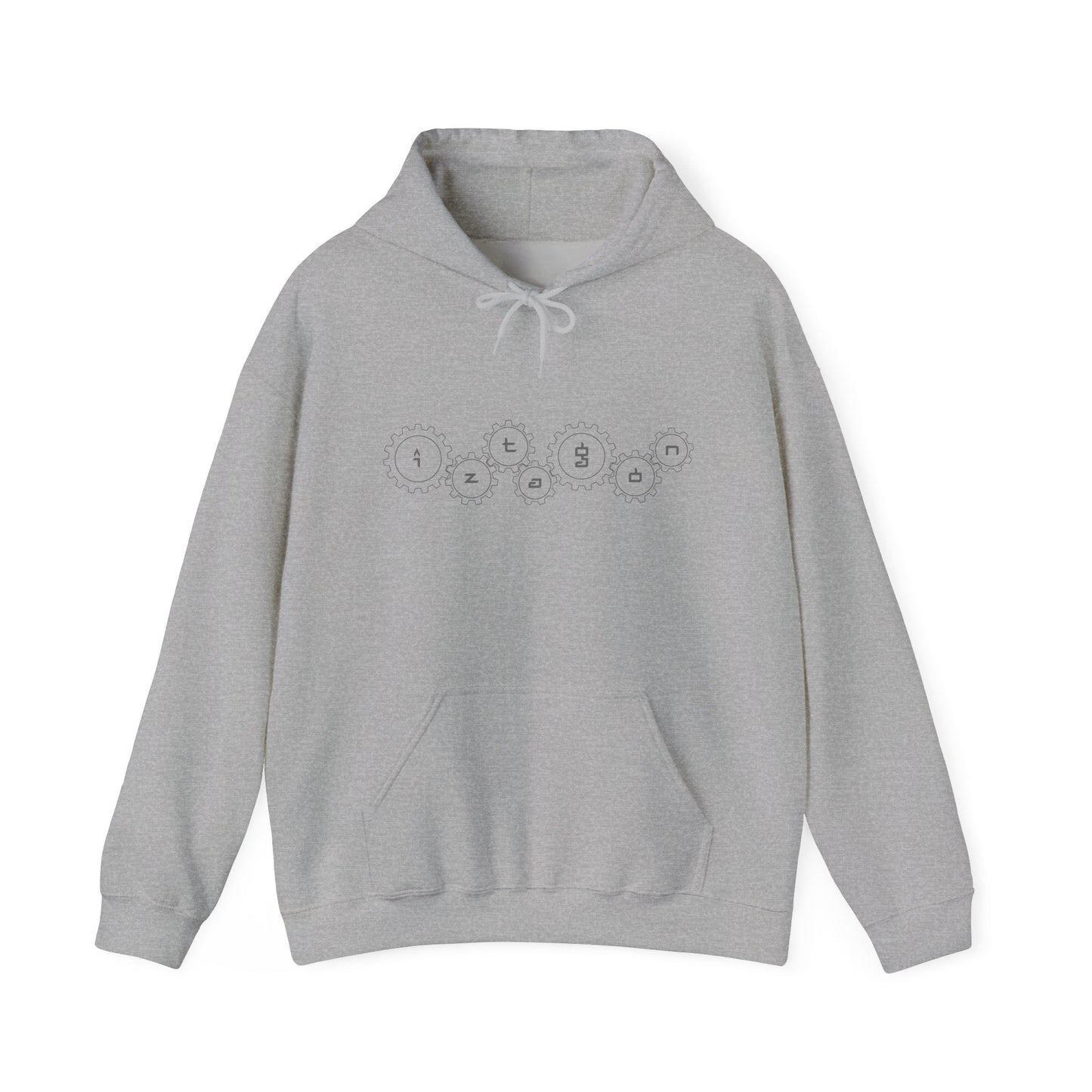Hoodie by Steve