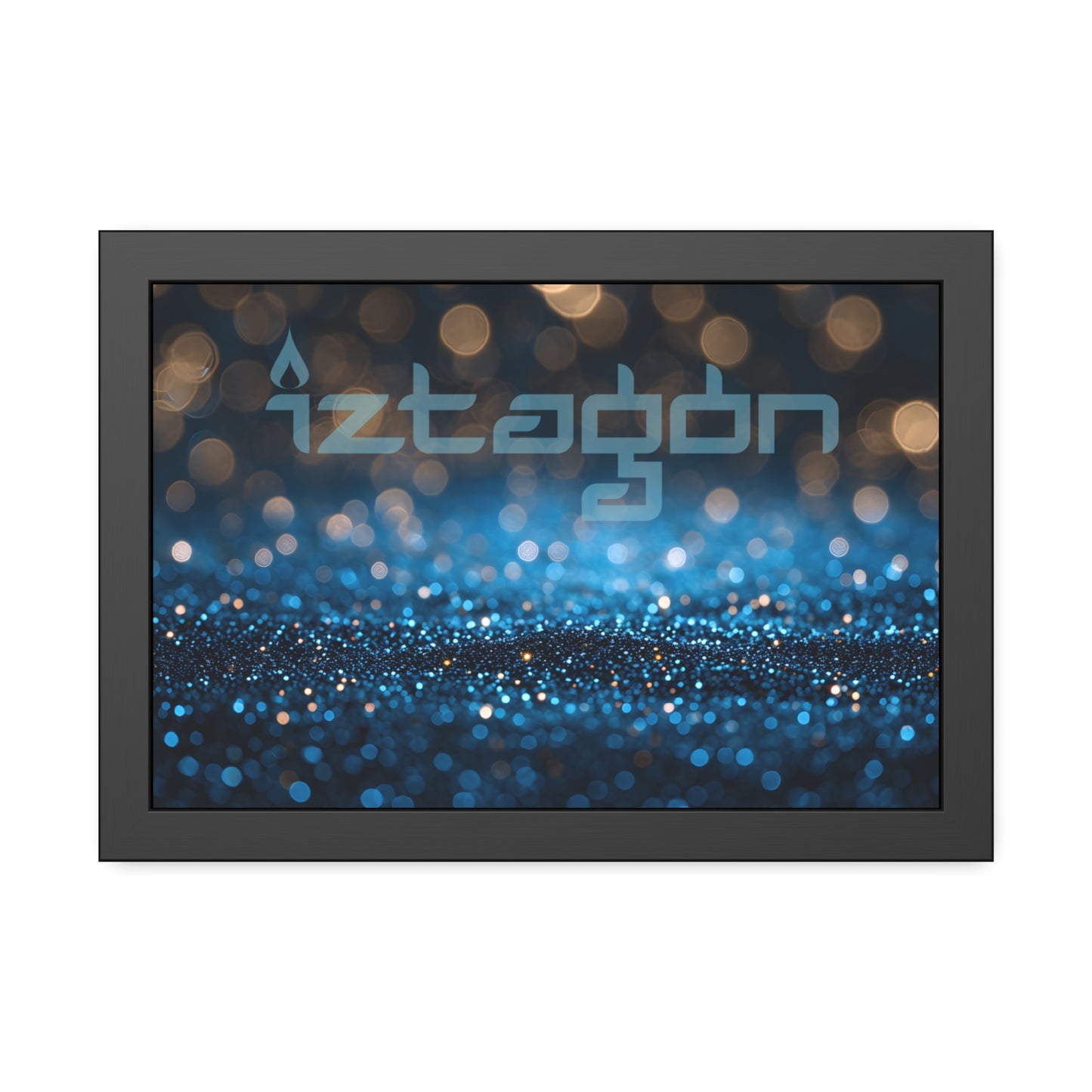 Framed Print by Iztagon