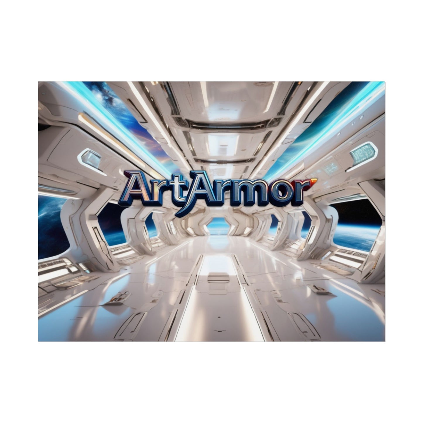 Art Print by Steve
