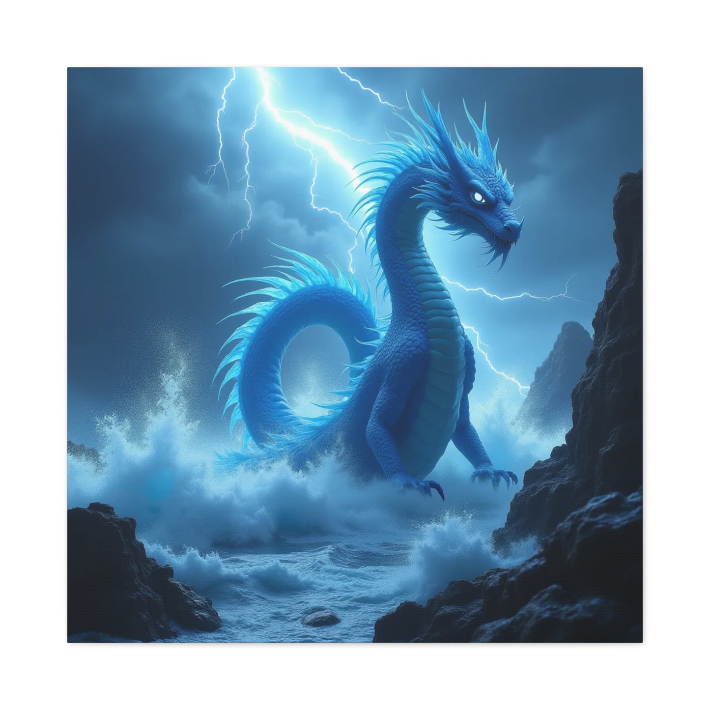 Canvas Print by testadmin