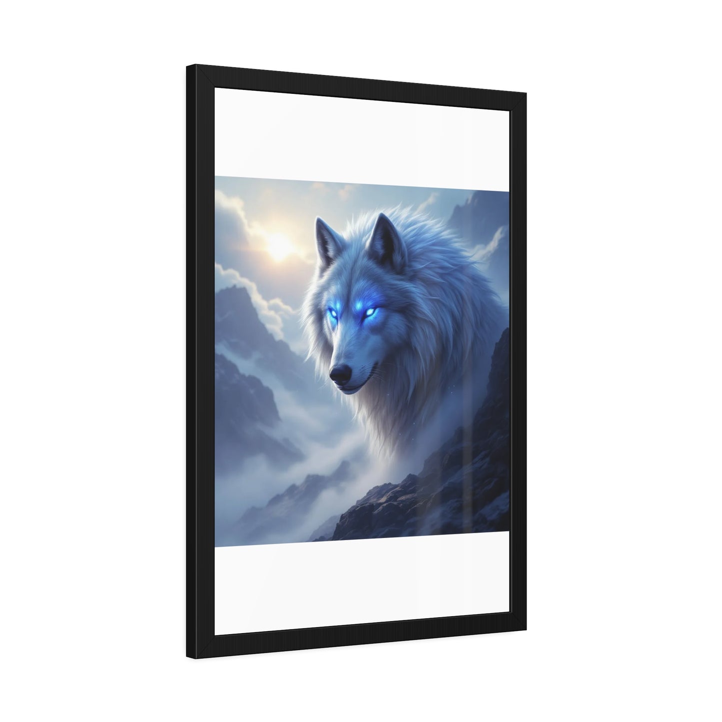 Framed Print by PixallPop