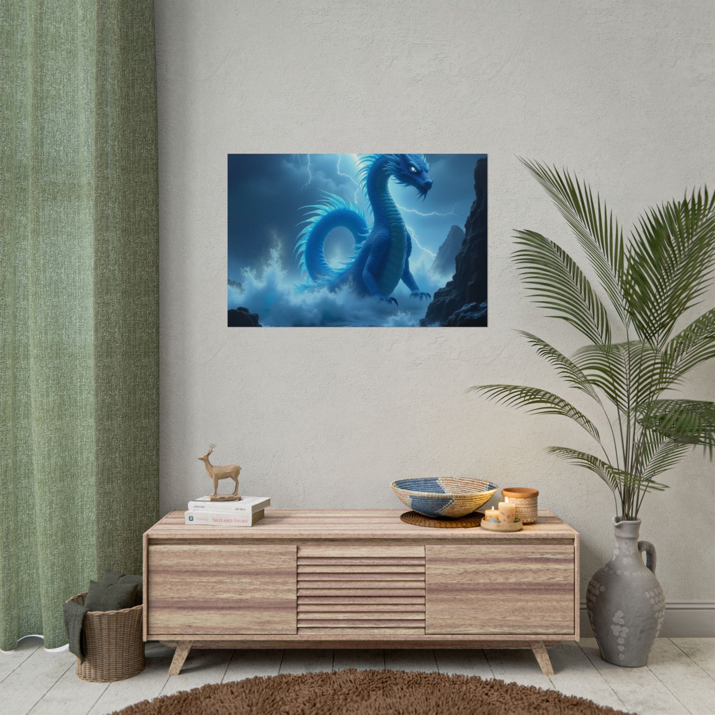 Art Print by testadmin