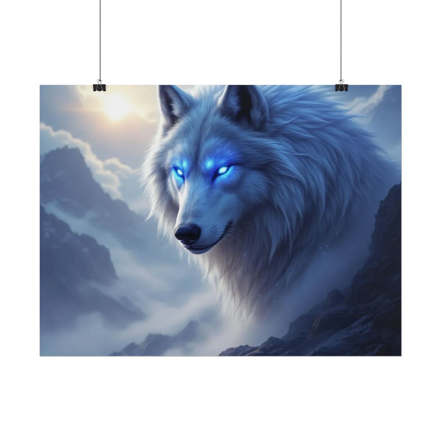 Art Print by PixallPop