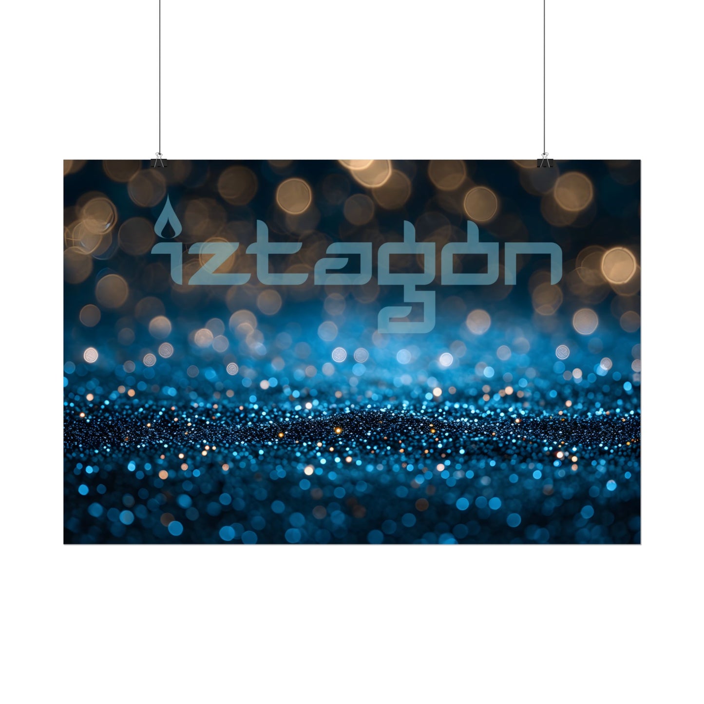 Art Print by Steve
