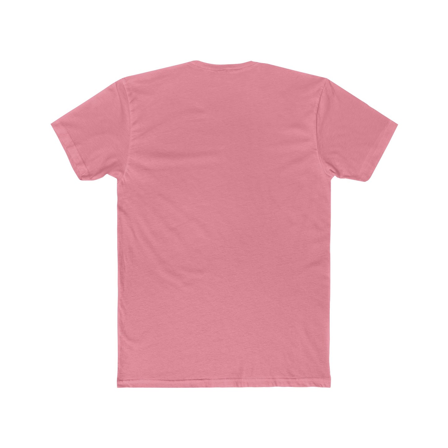 Cotton Tee by Steve