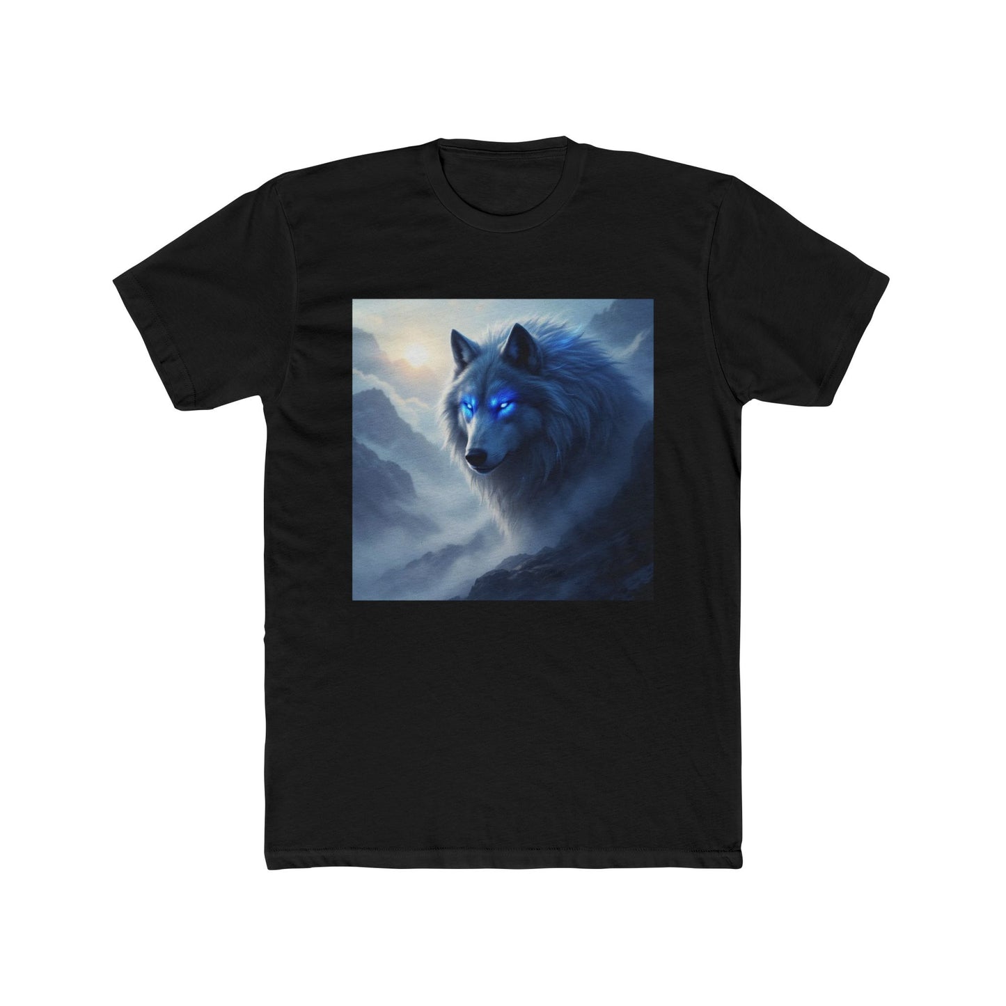 Cotton Tee by testadmin