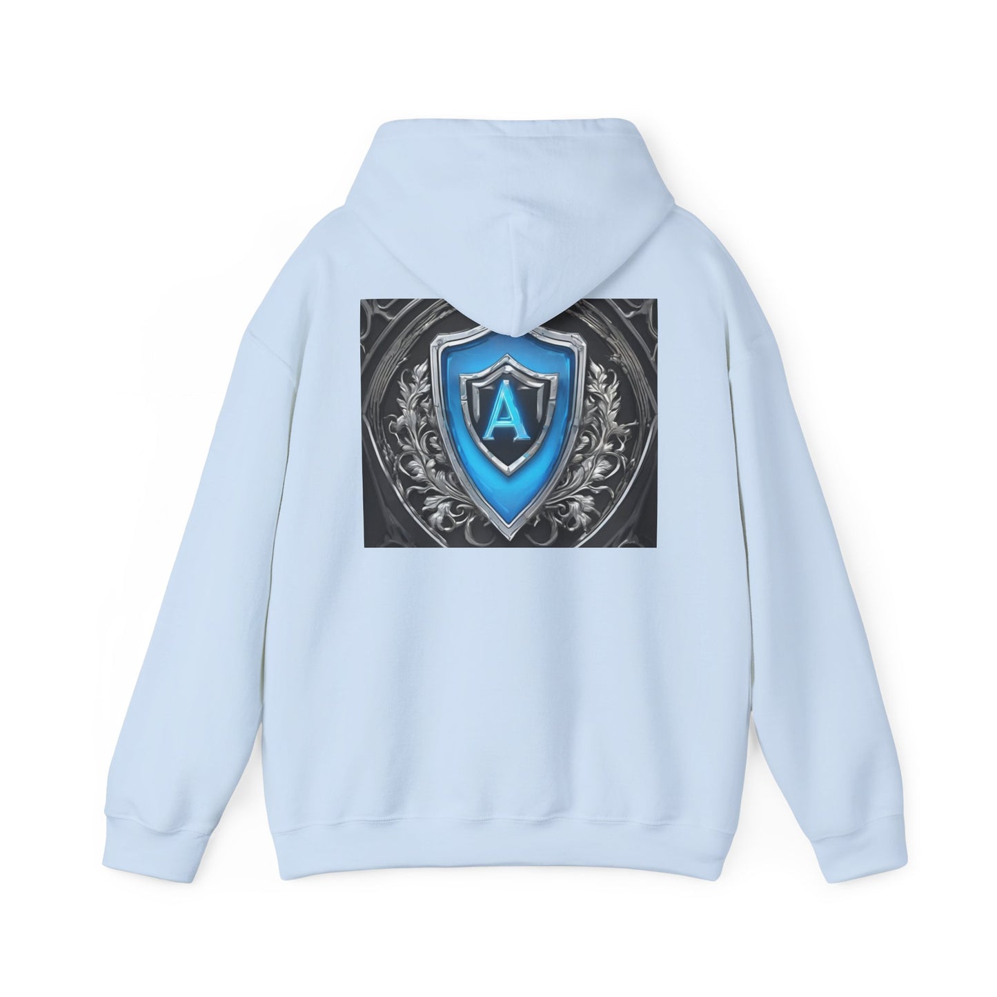 Hoodie by testadmin