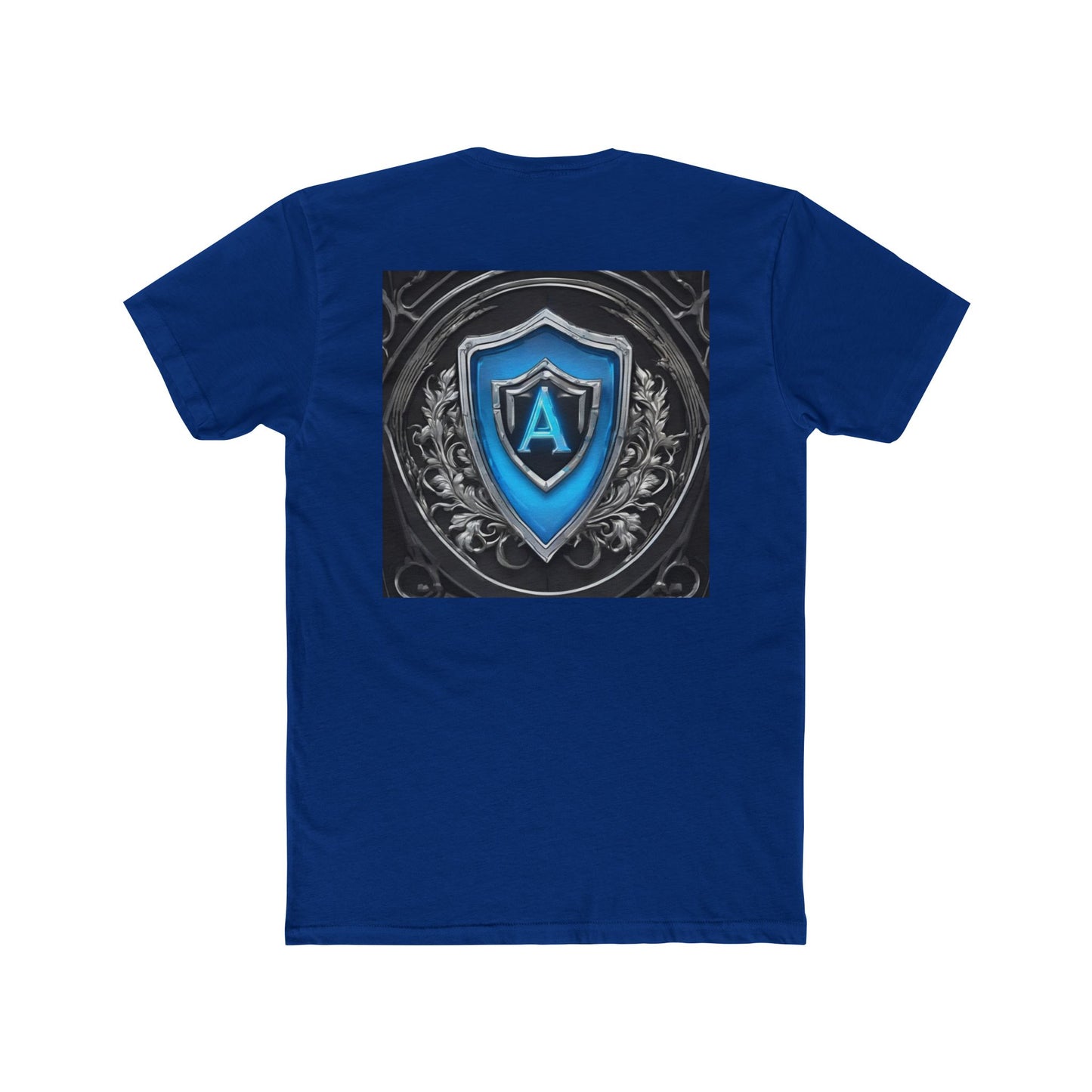 Cotton Tee by testadmin