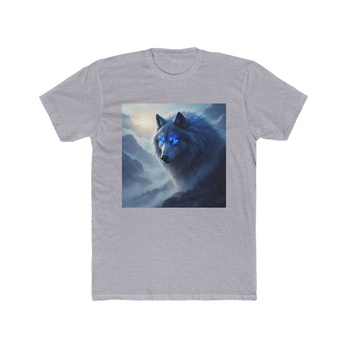 Cotton Tee by testadmin
