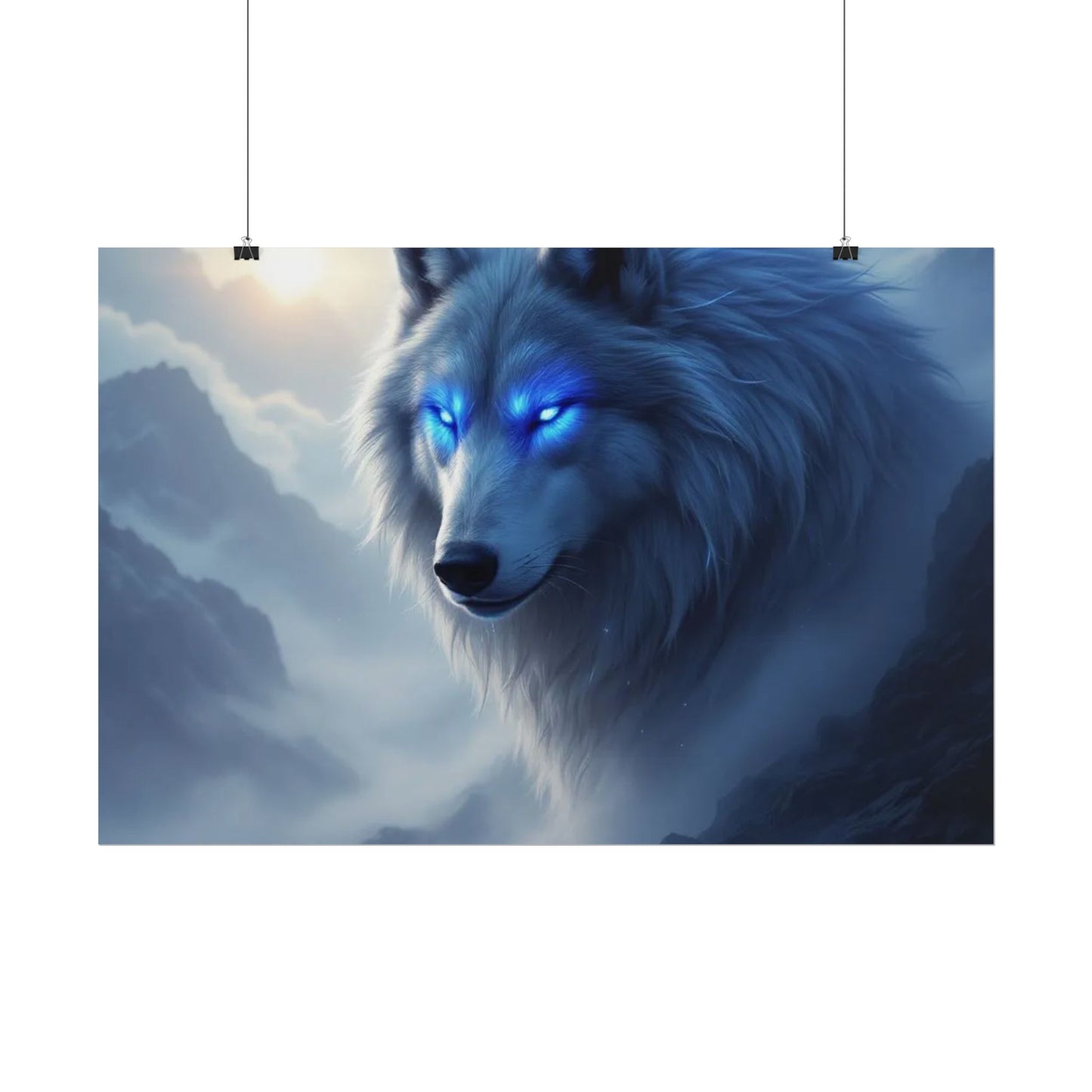 Art Print by PixallPop
