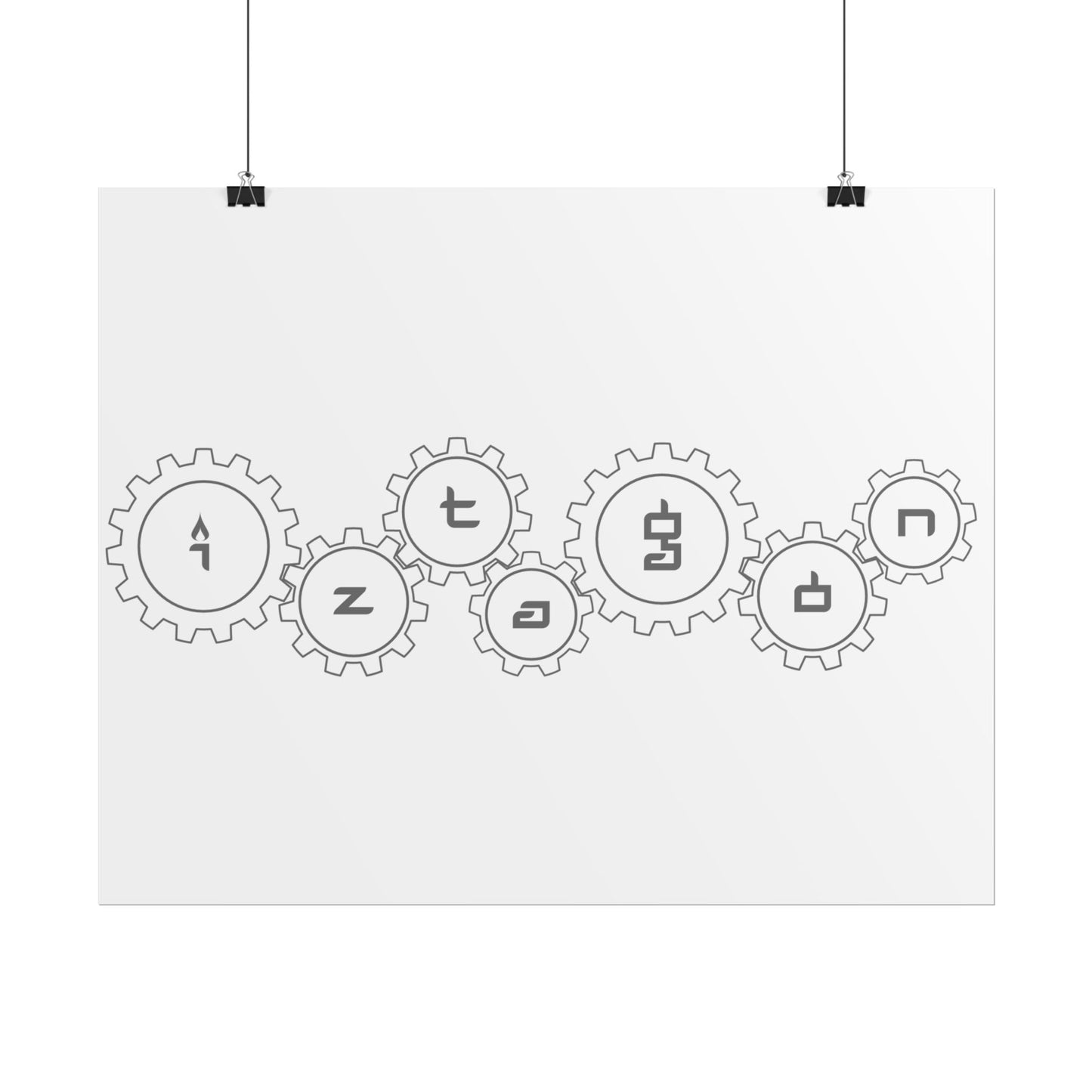 Art Print by Steve
