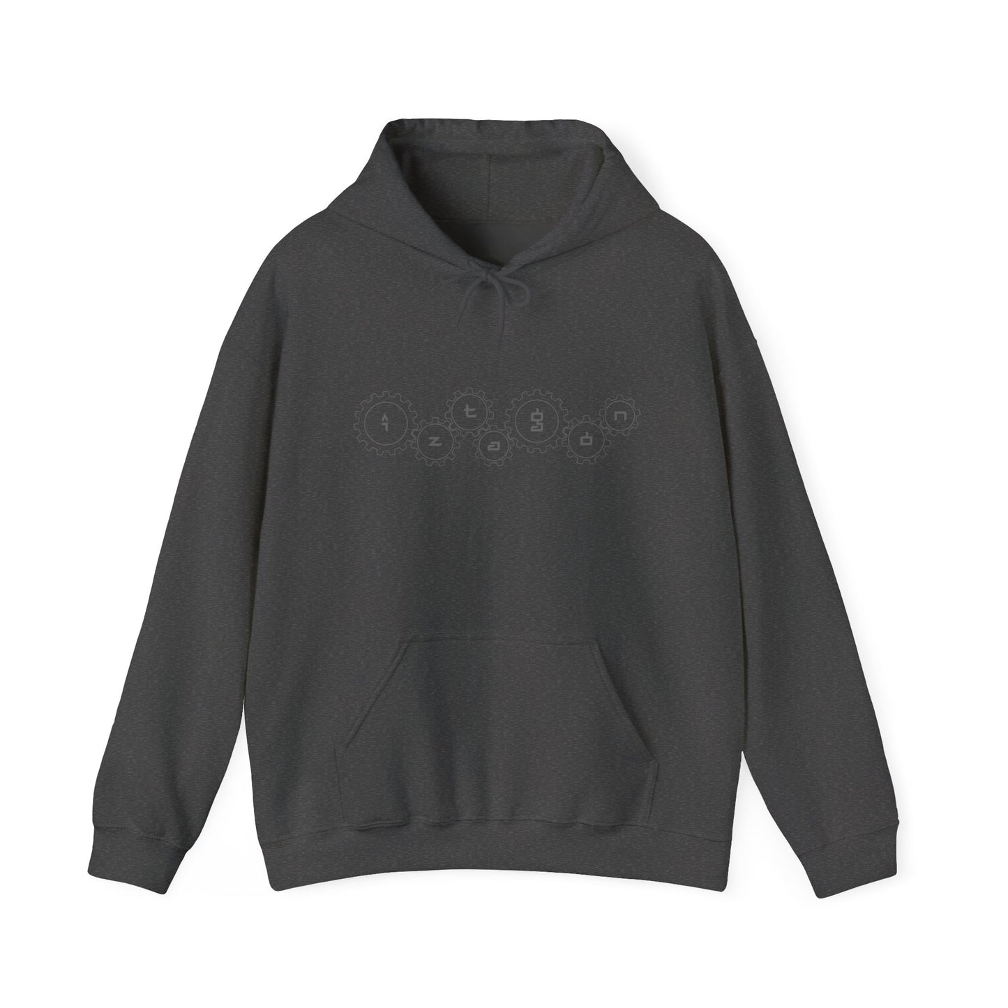 Hoodie by Steve