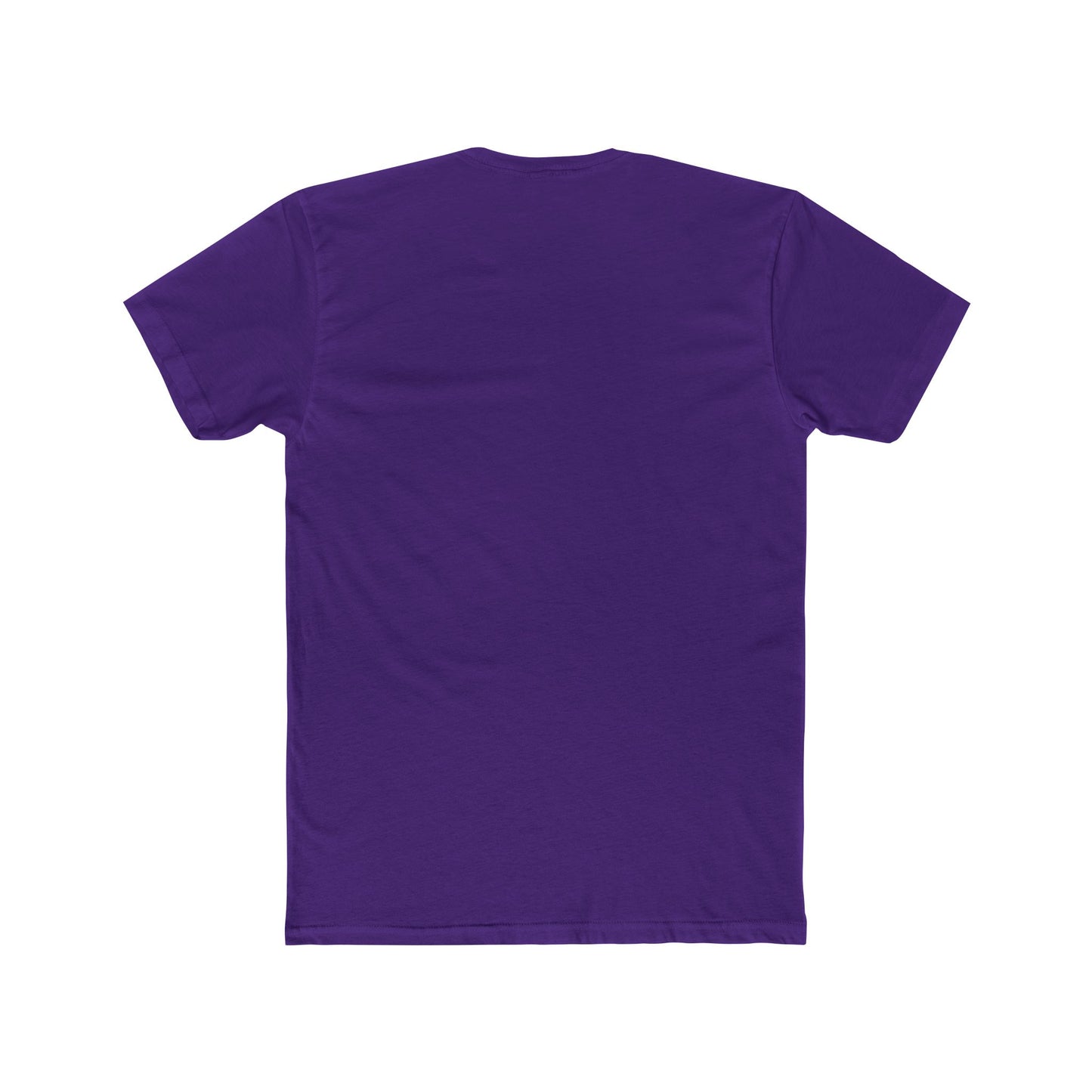 Cotton Tee by Steve