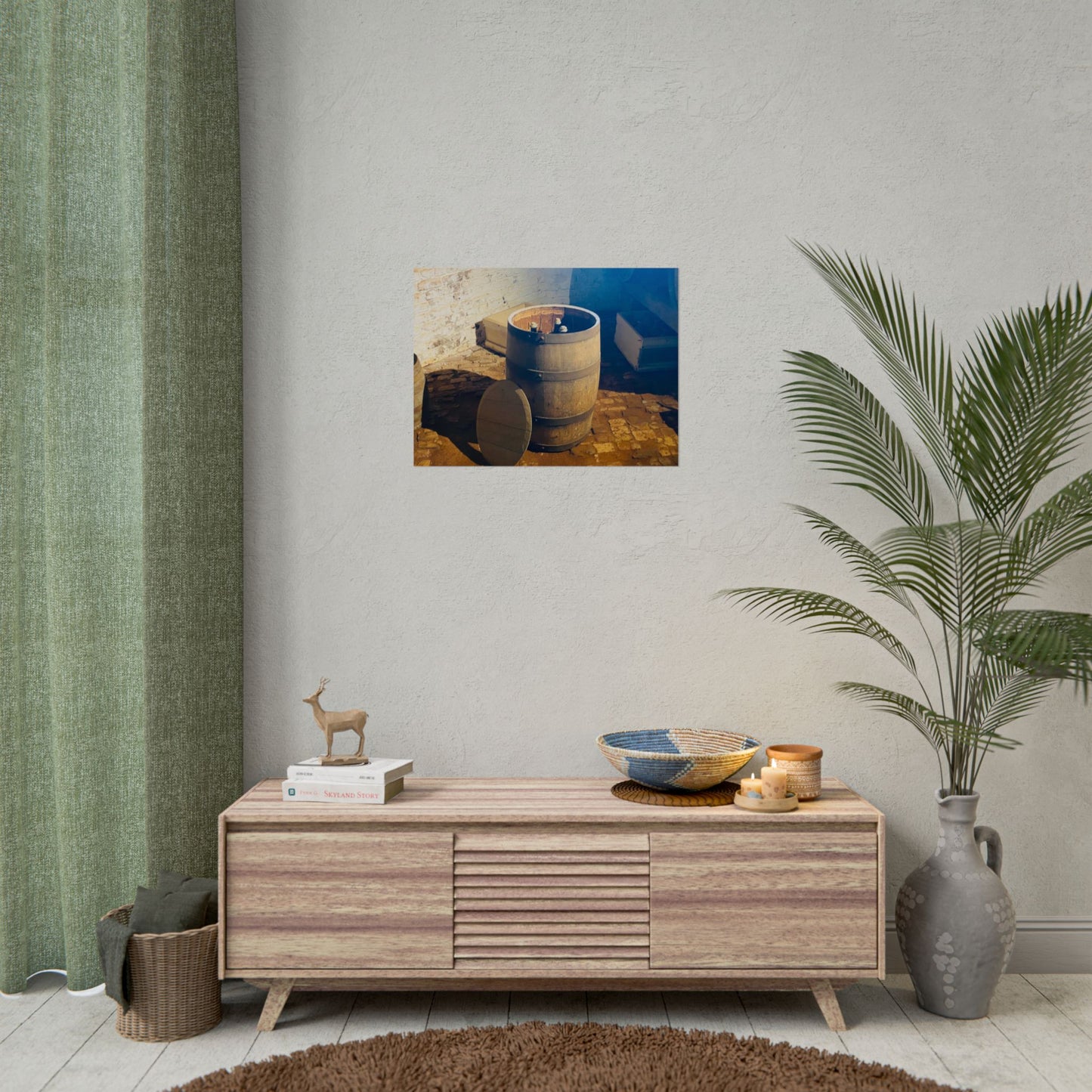 Art Print by PixallPop