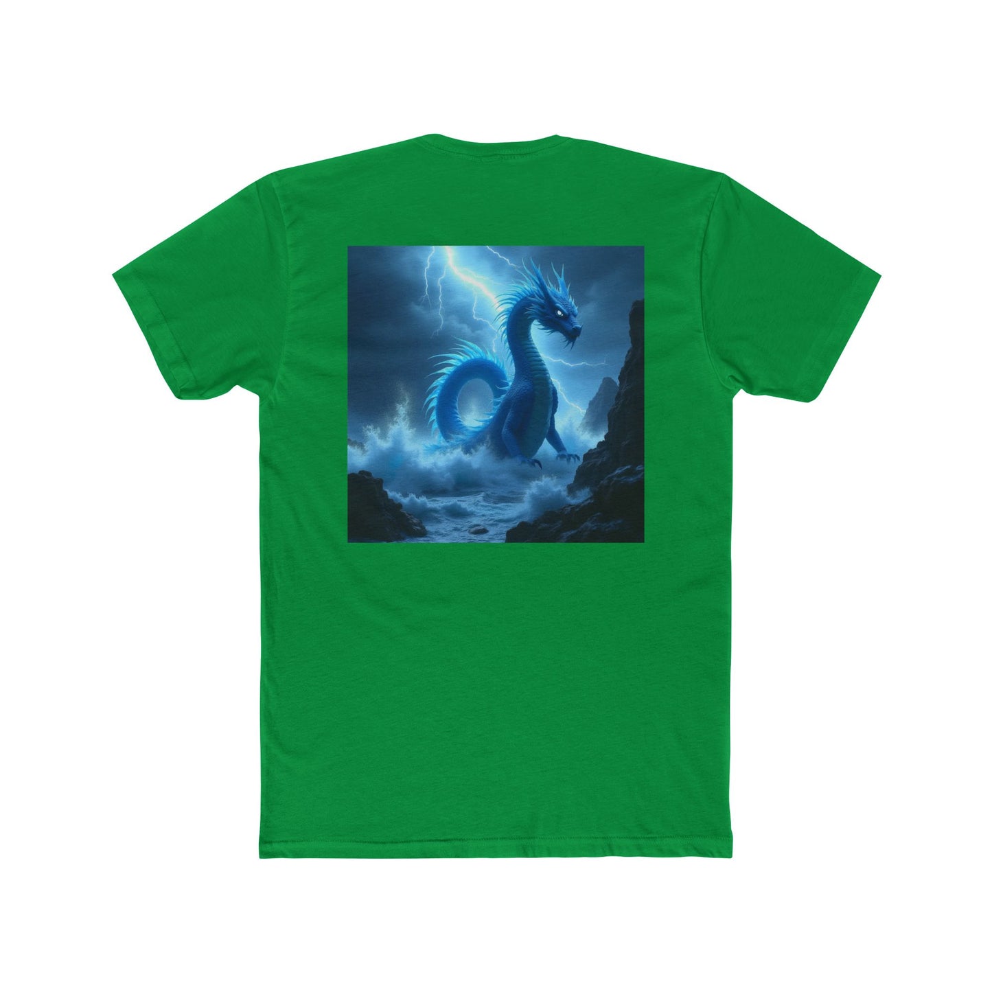 Cotton Tee by testadmin