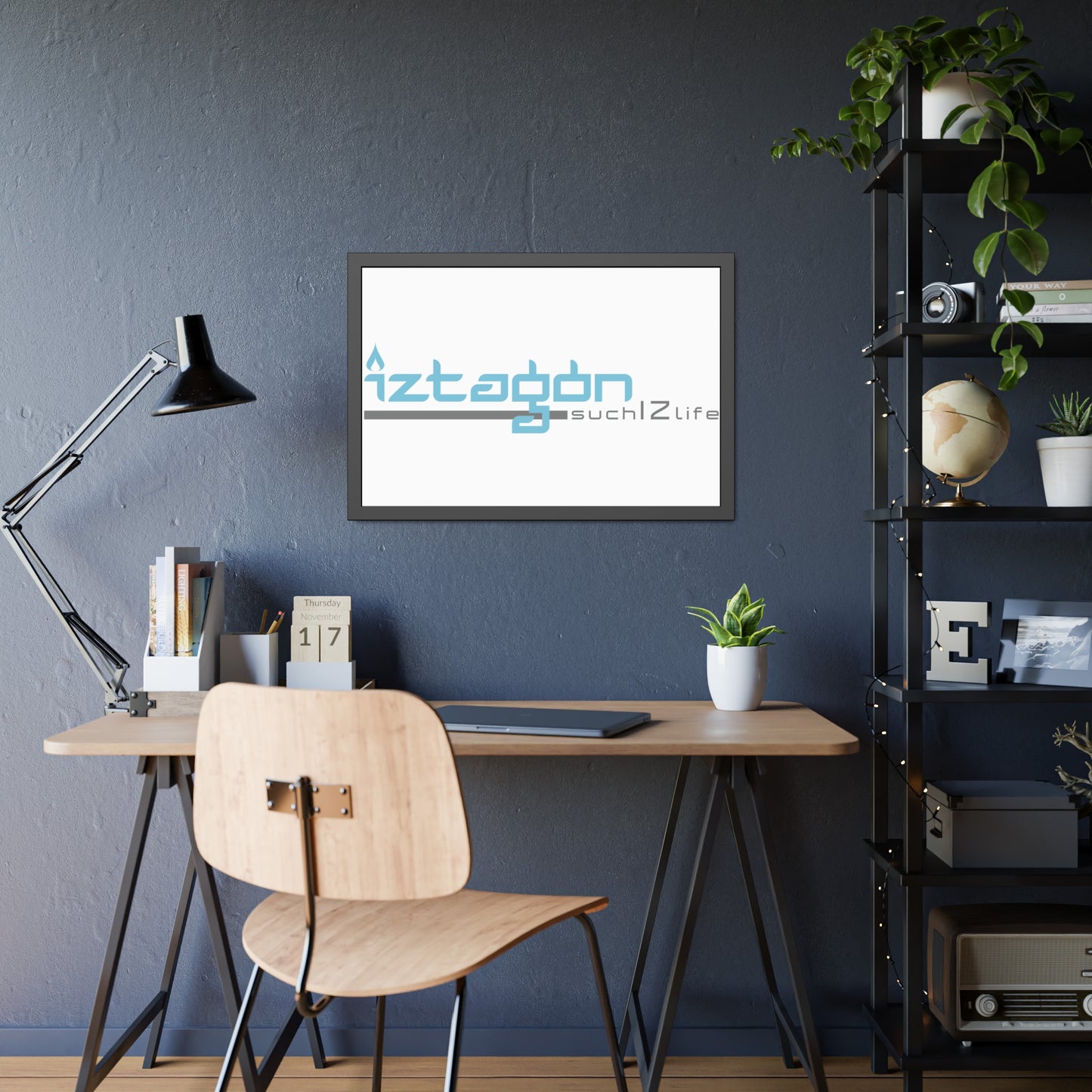 Framed Print by Steve