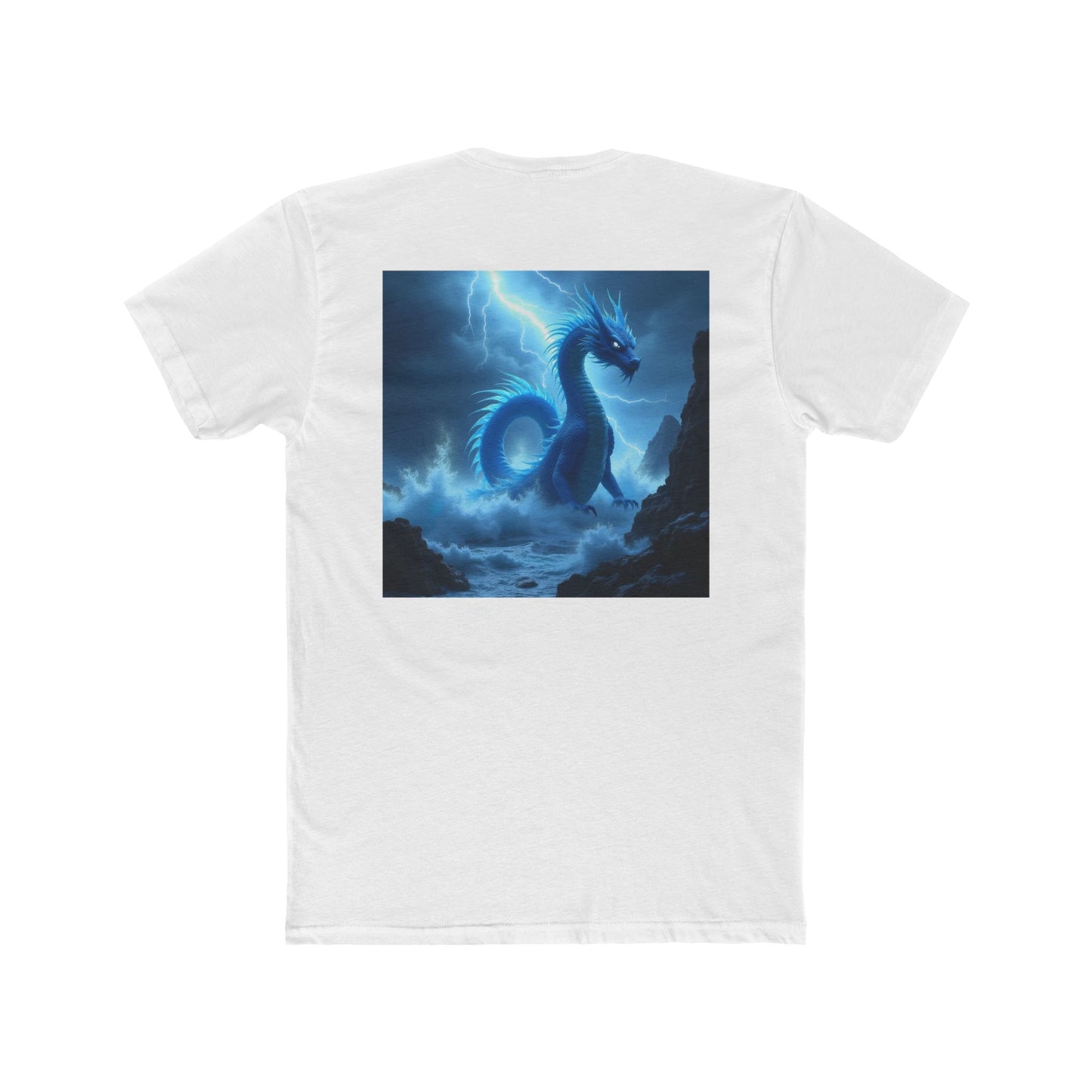 Cotton Tee by testadmin
