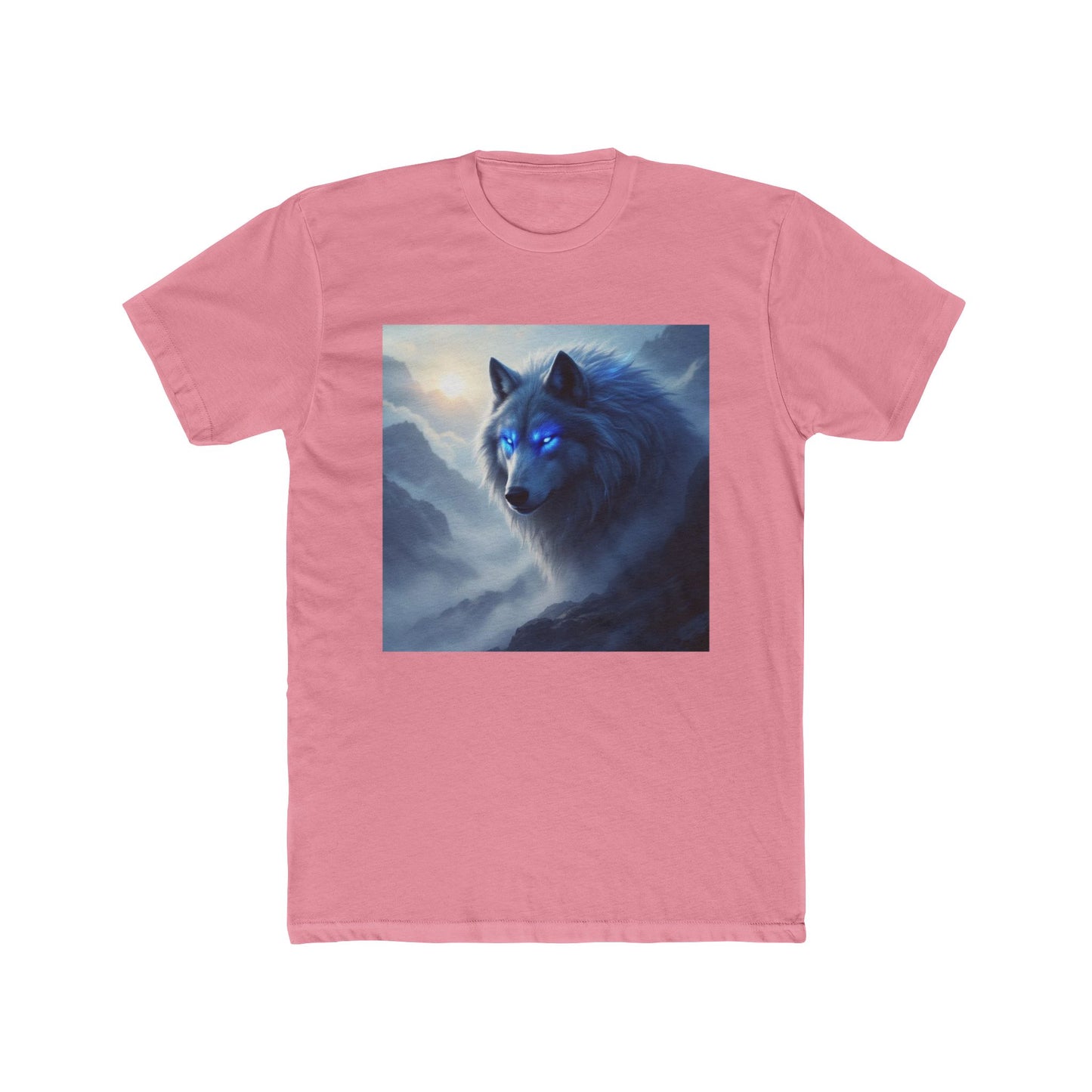 Cotton Tee by testadmin