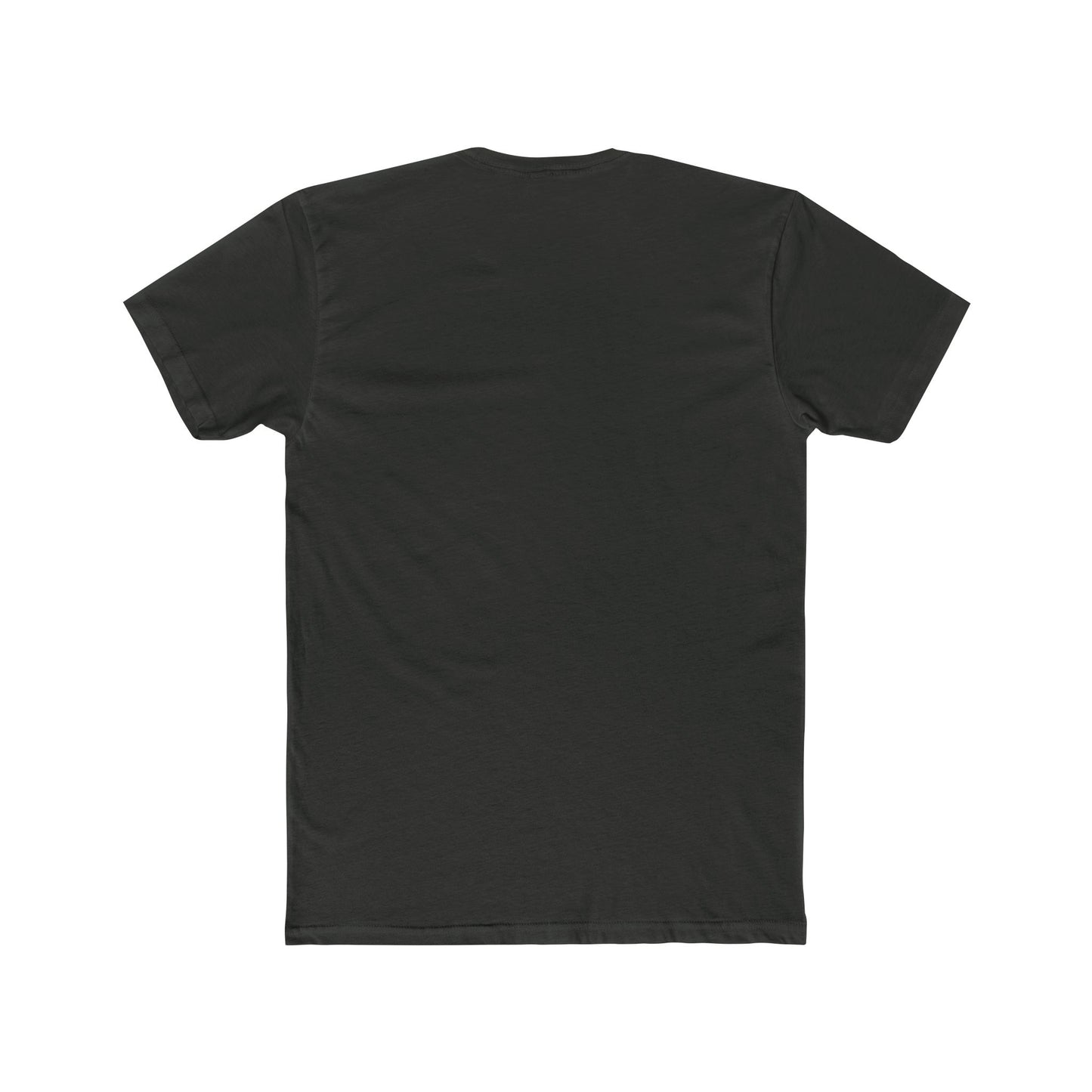 Cotton Tee by Steve