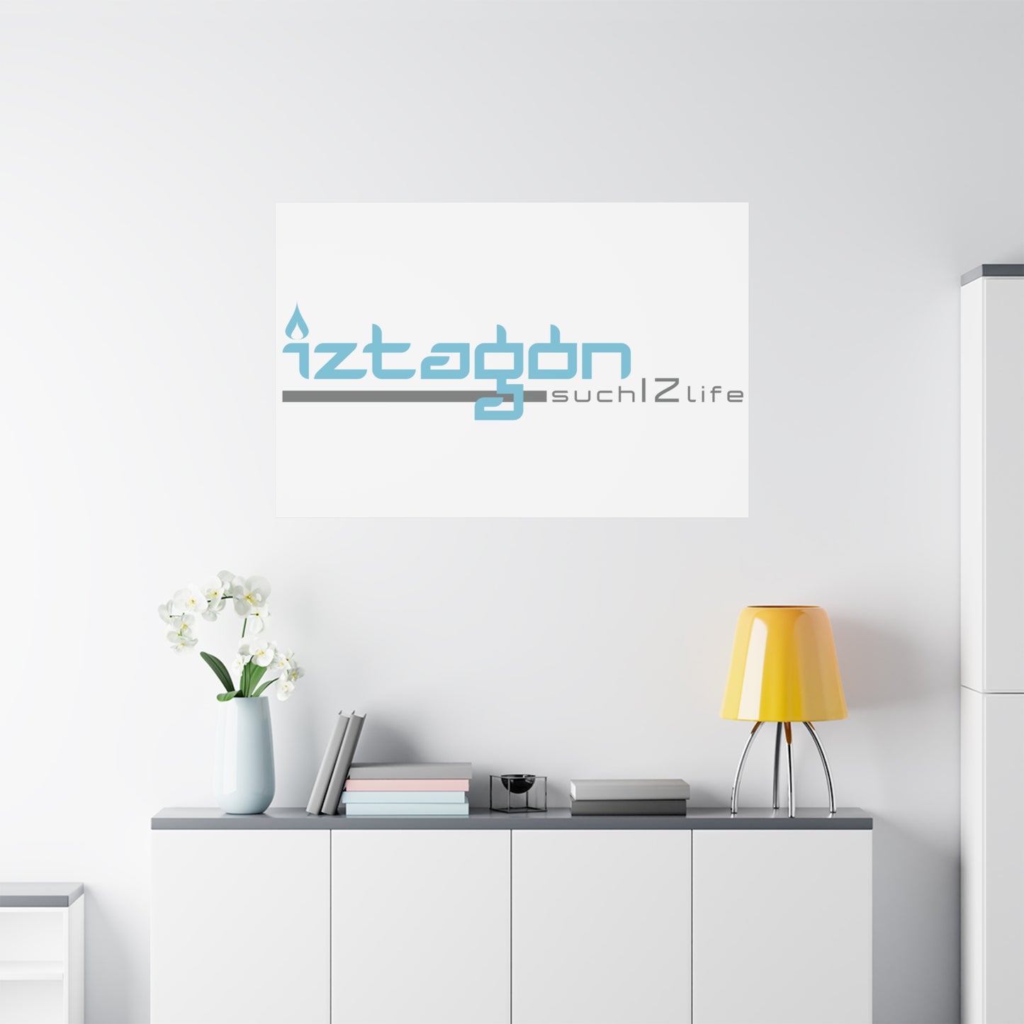 Canvas Print by Steve