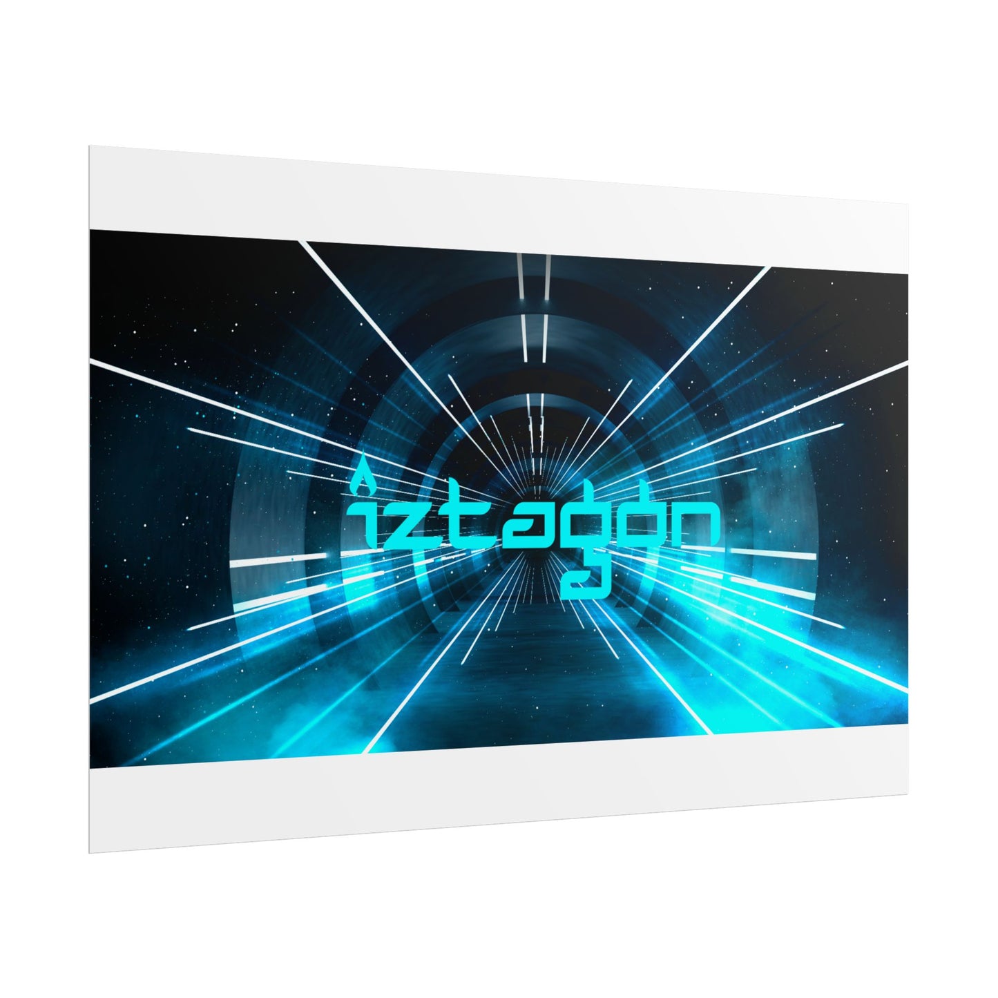 Art Print by Steve