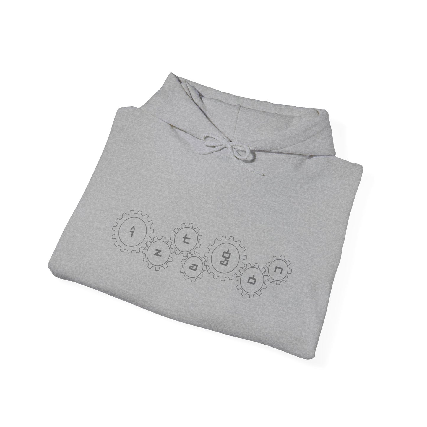 Hoodie by Steve