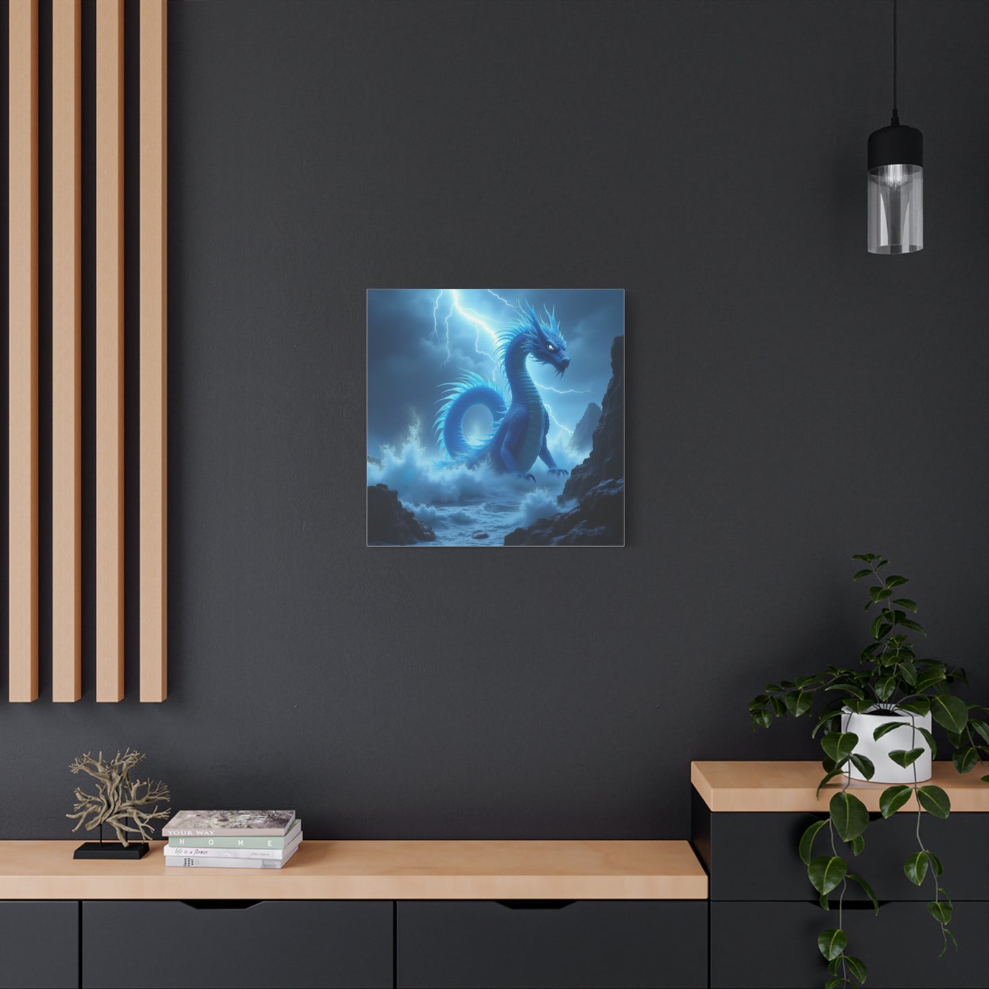 Canvas Print by testadmin