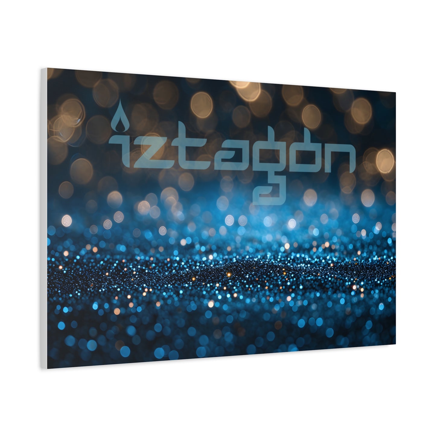 Canvas Print by Steve