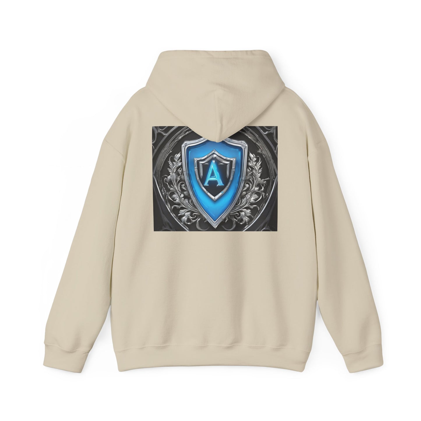 Hoodie by testadmin