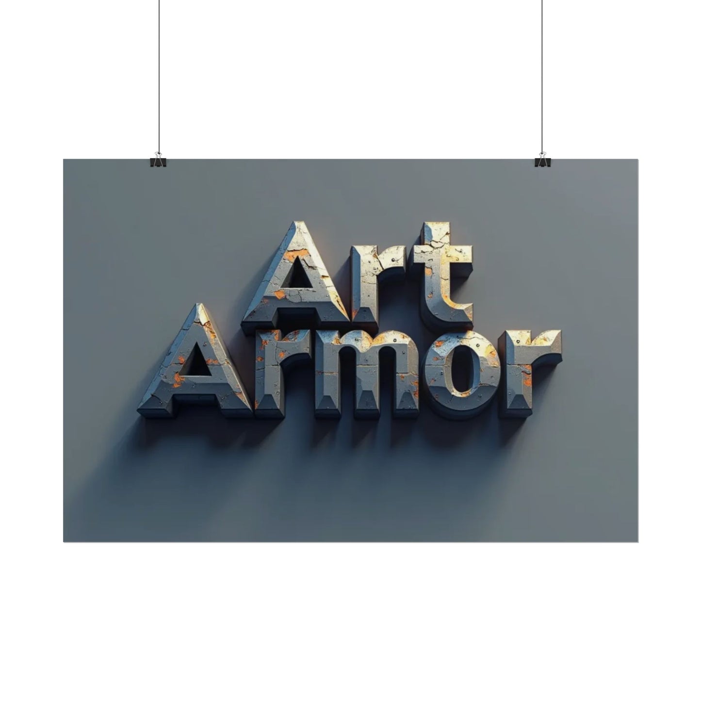 Art Print by Steve