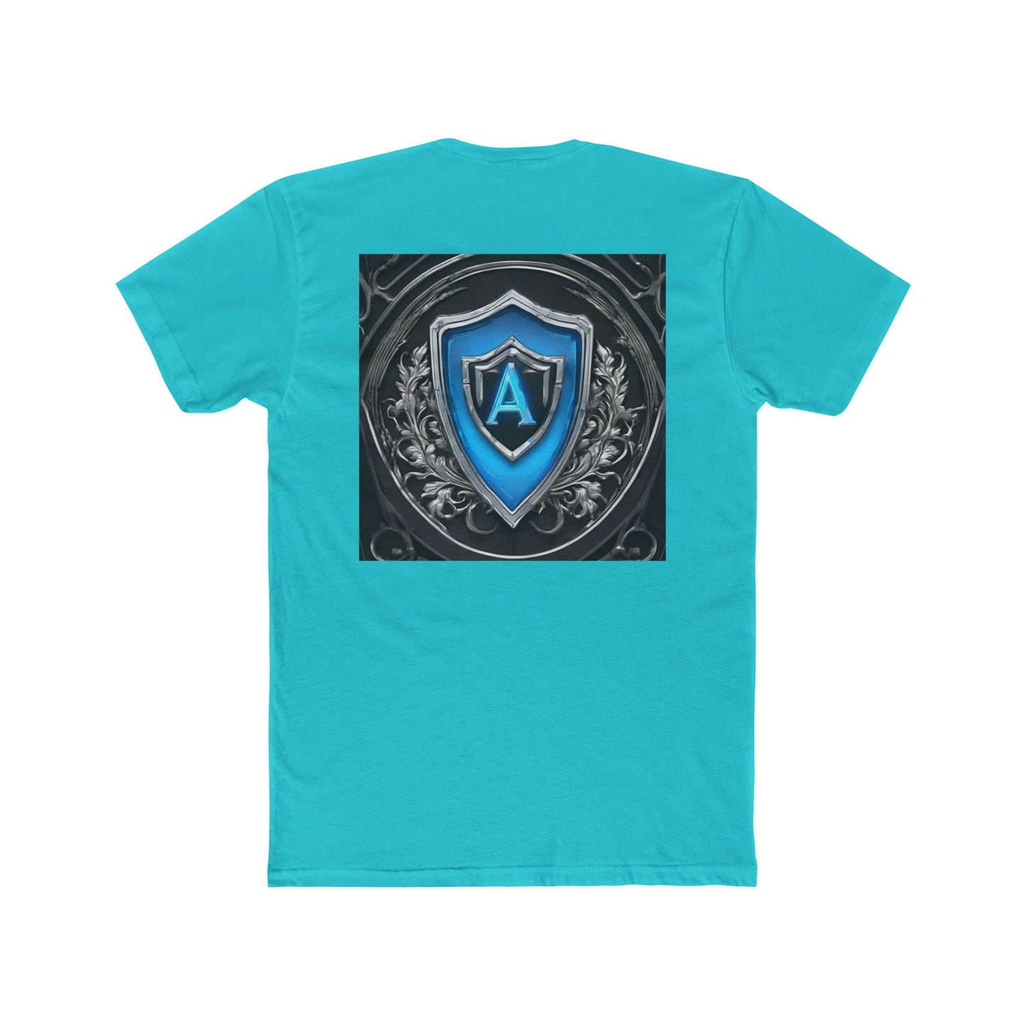 Cotton Tee by testadmin