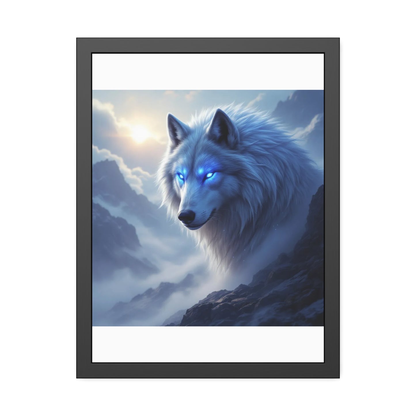 Framed Print by PixallPop