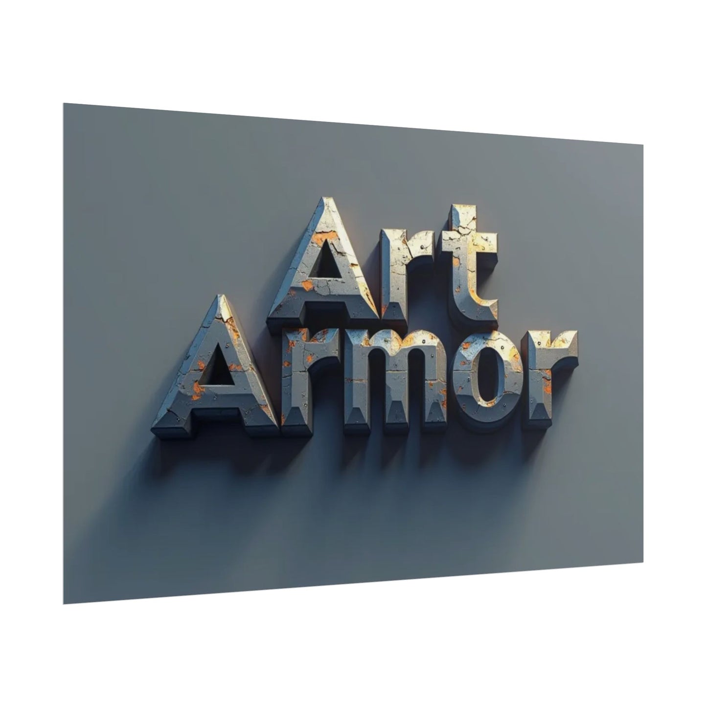Art Print by Steve