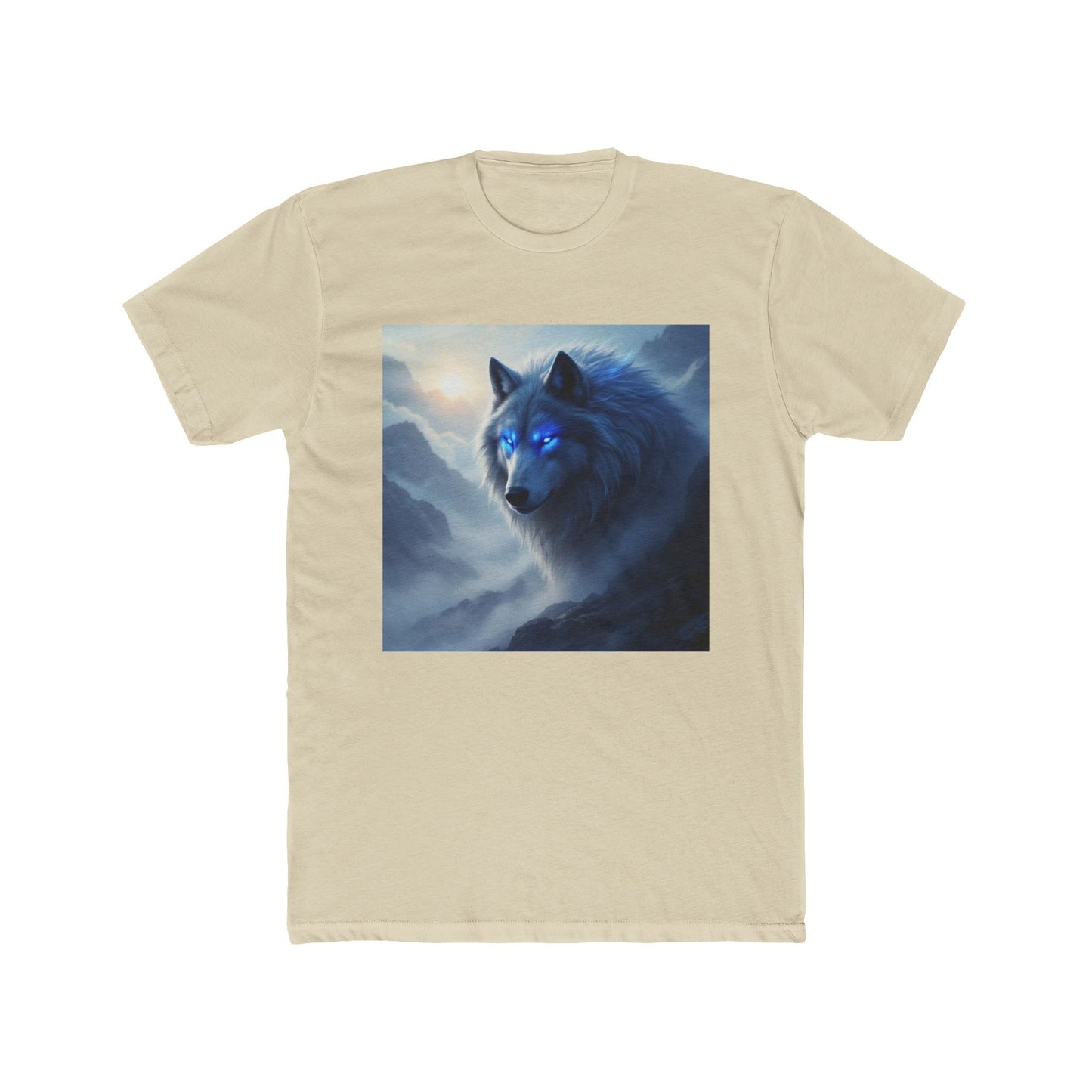 Cotton Tee by testadmin