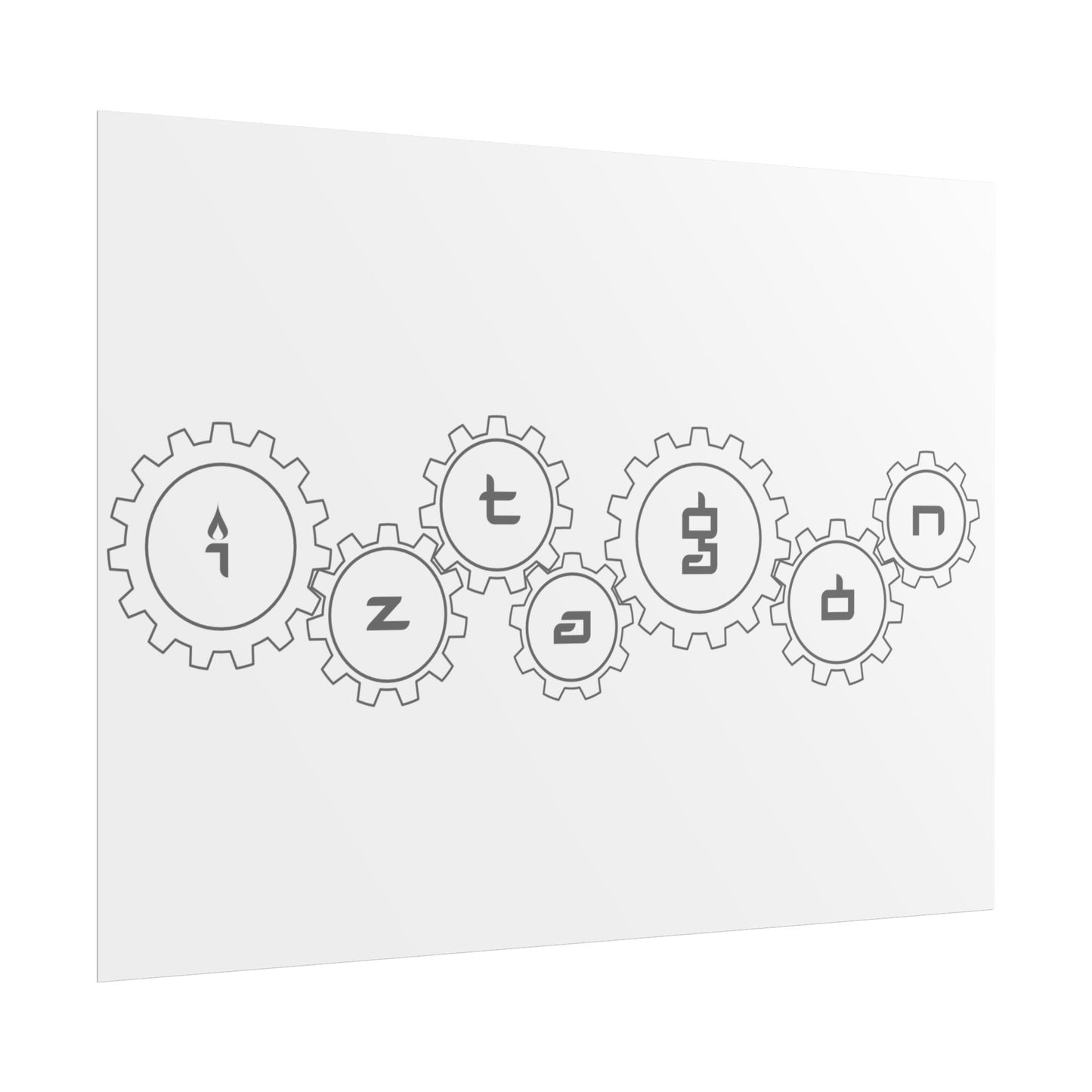 Art Print by Steve