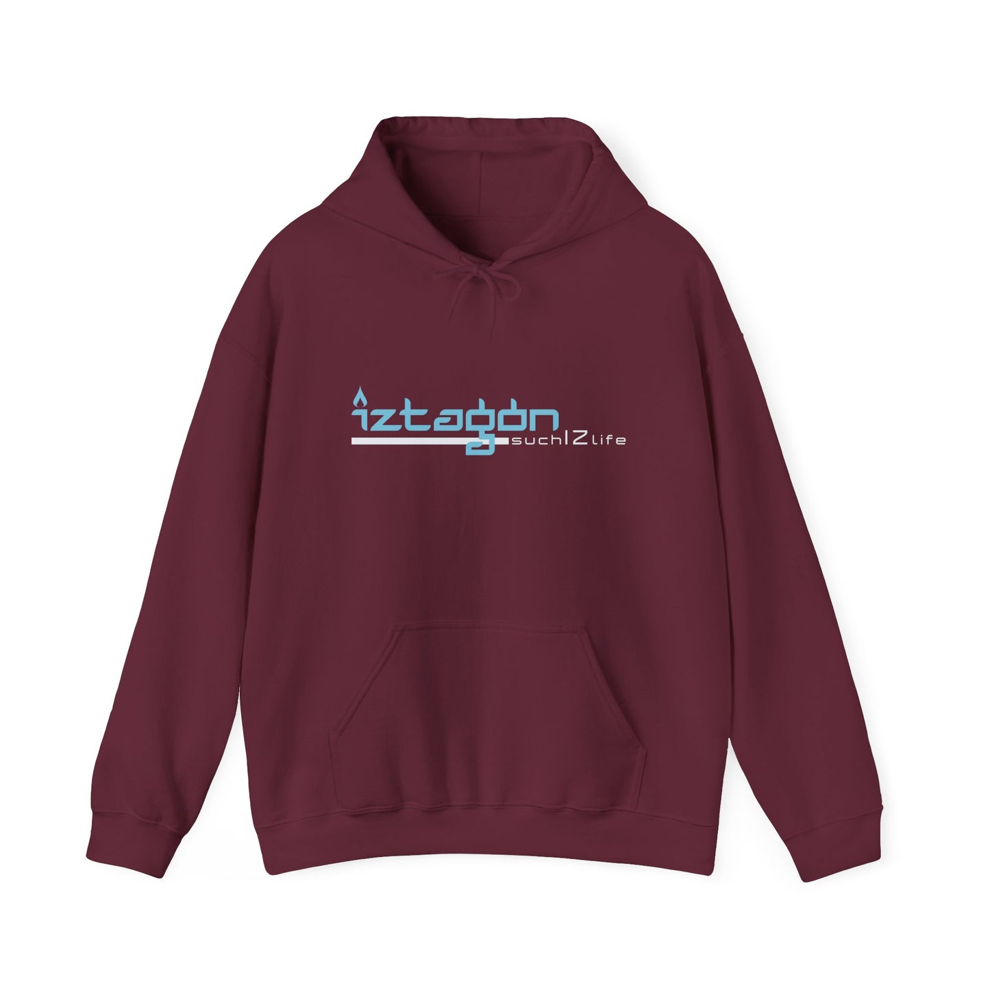Hoodie by Steve