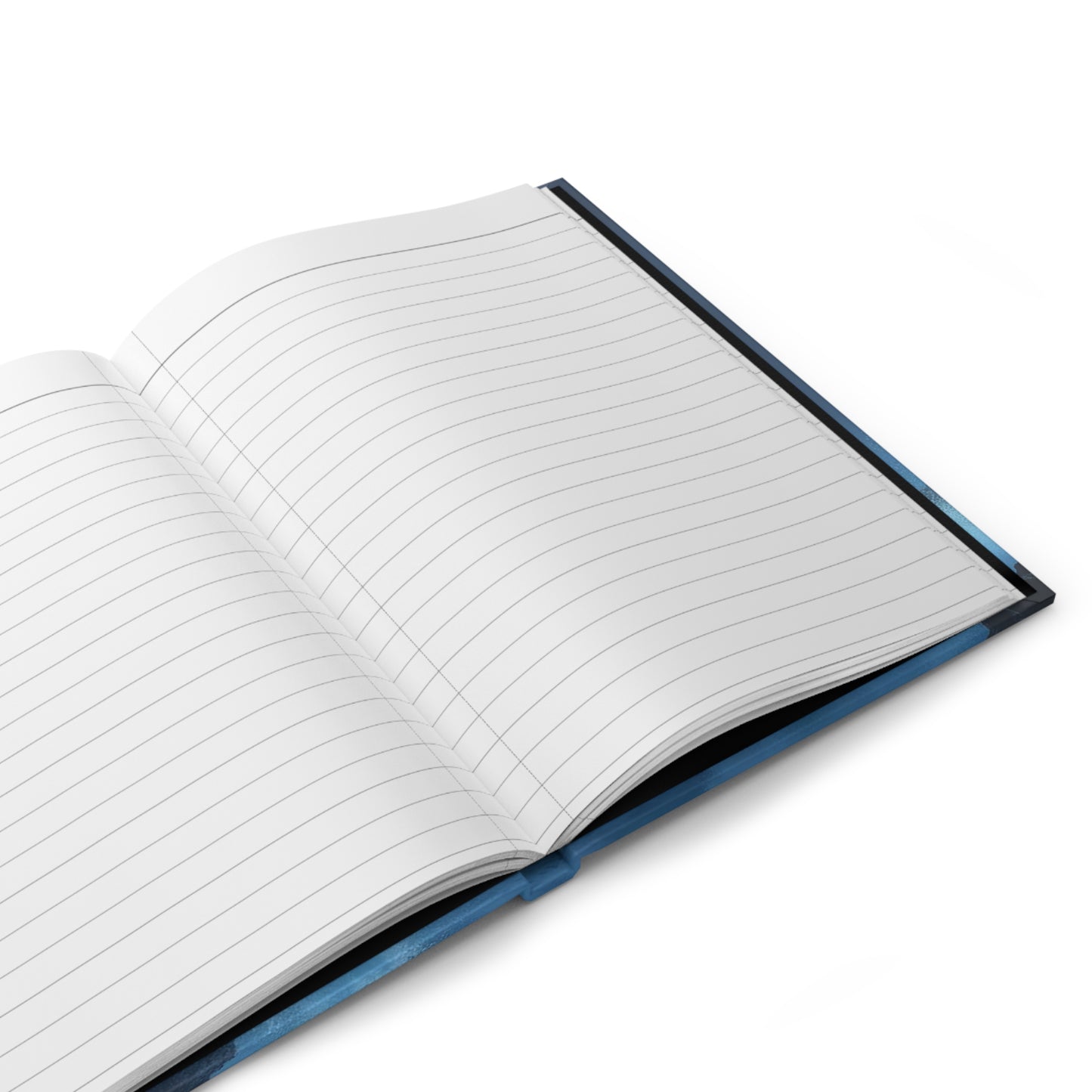 Hardcover Journal by testadmin
