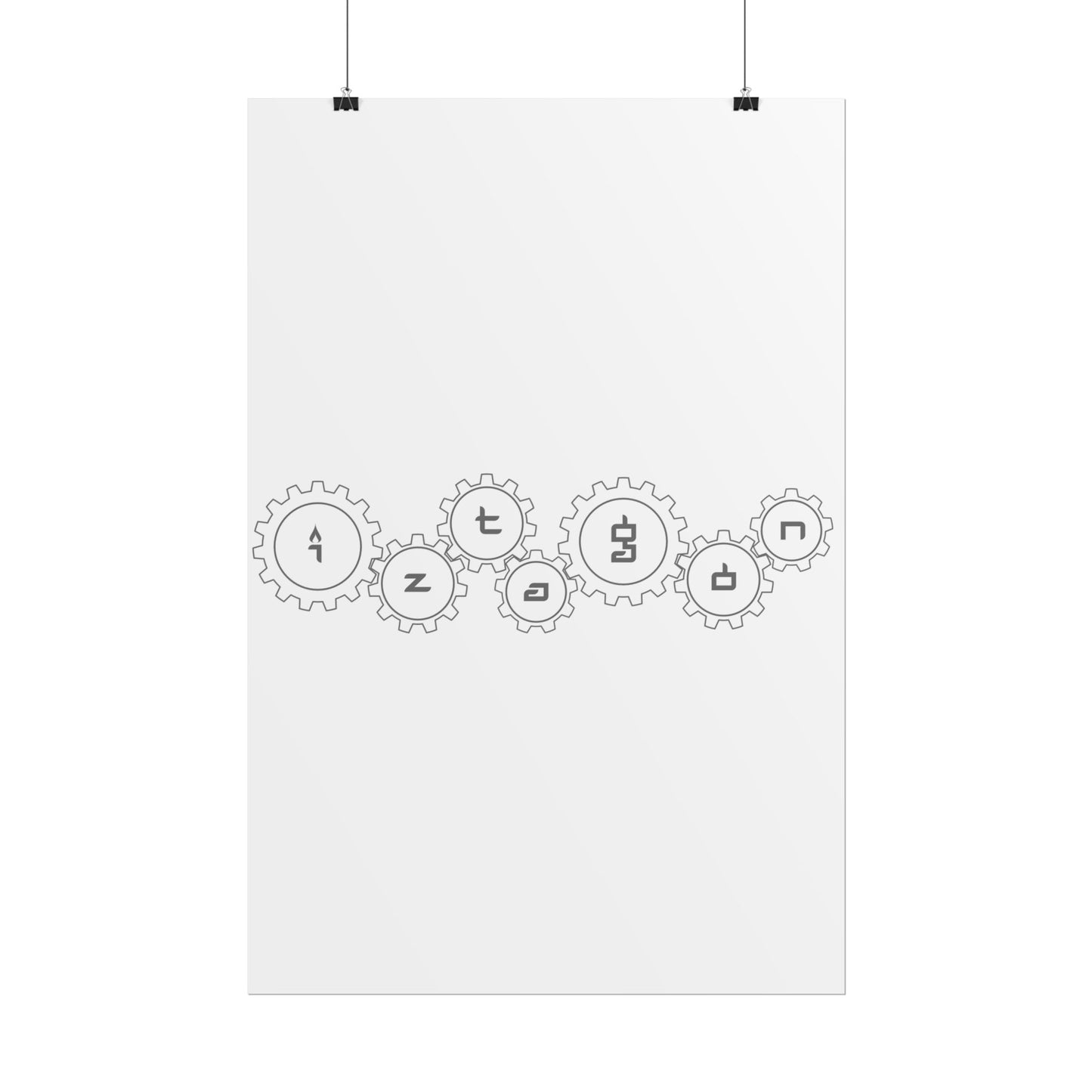 Art Print by Steve