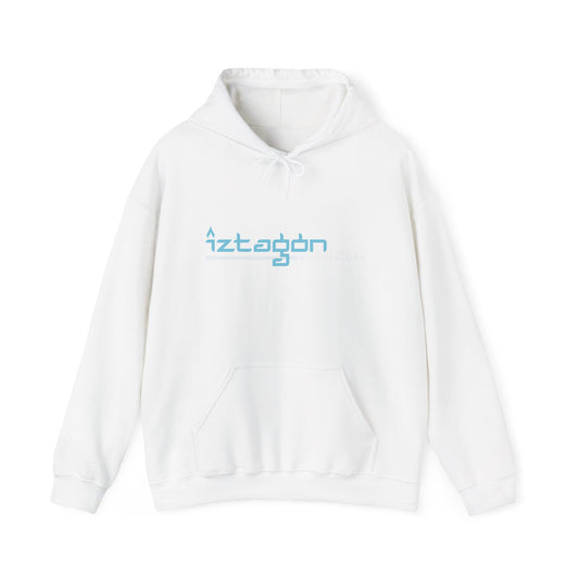 Hoodie by Steve