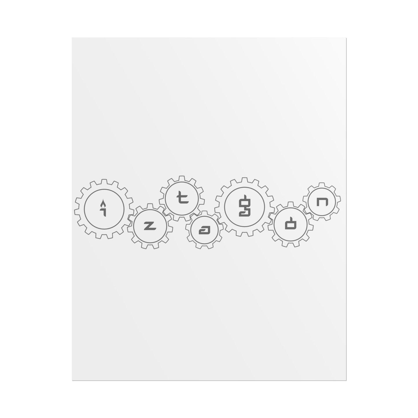 Art Print by Steve