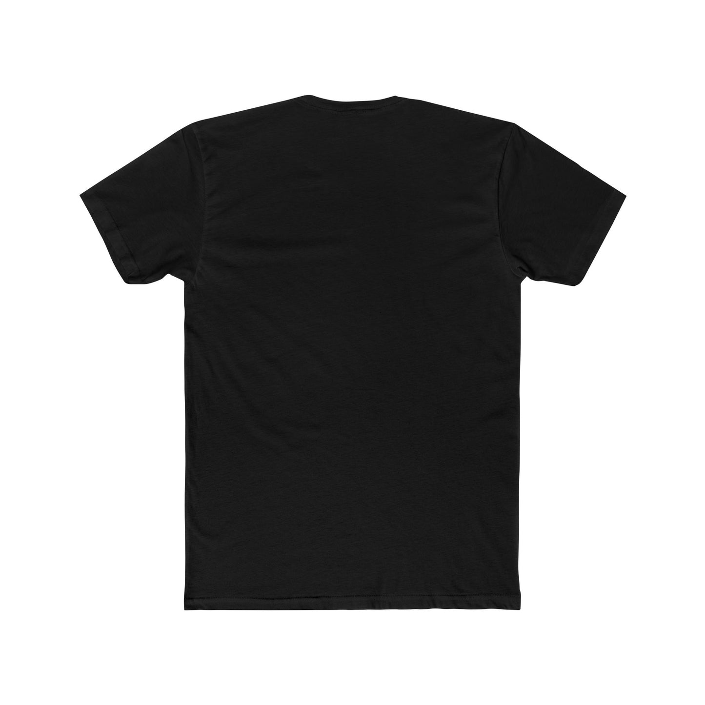 Cotton Tee by Steve