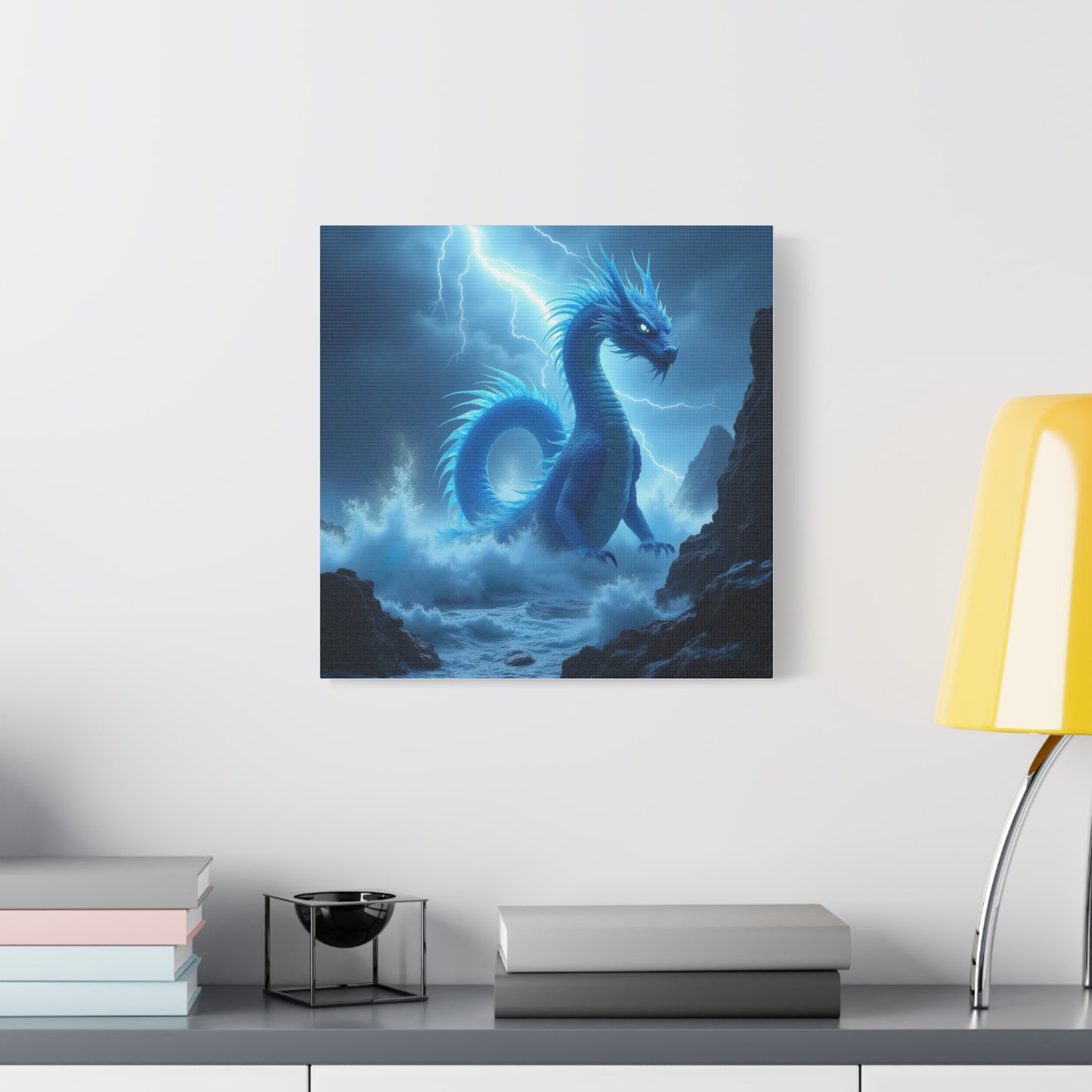 Canvas Print by testadmin