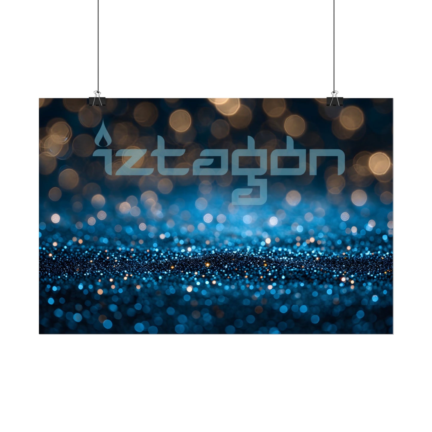 Art Print by Iztagon