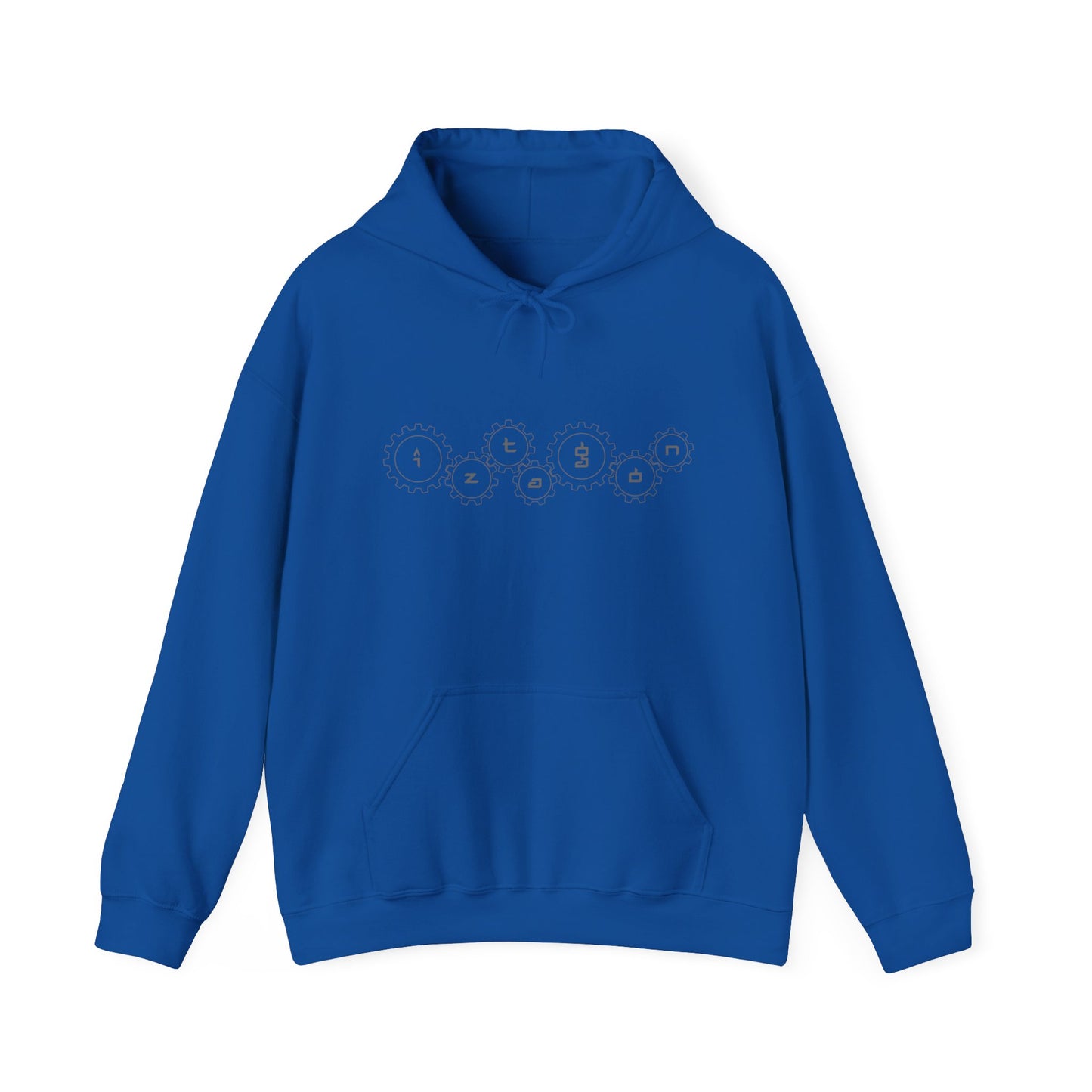 Hoodie by Steve