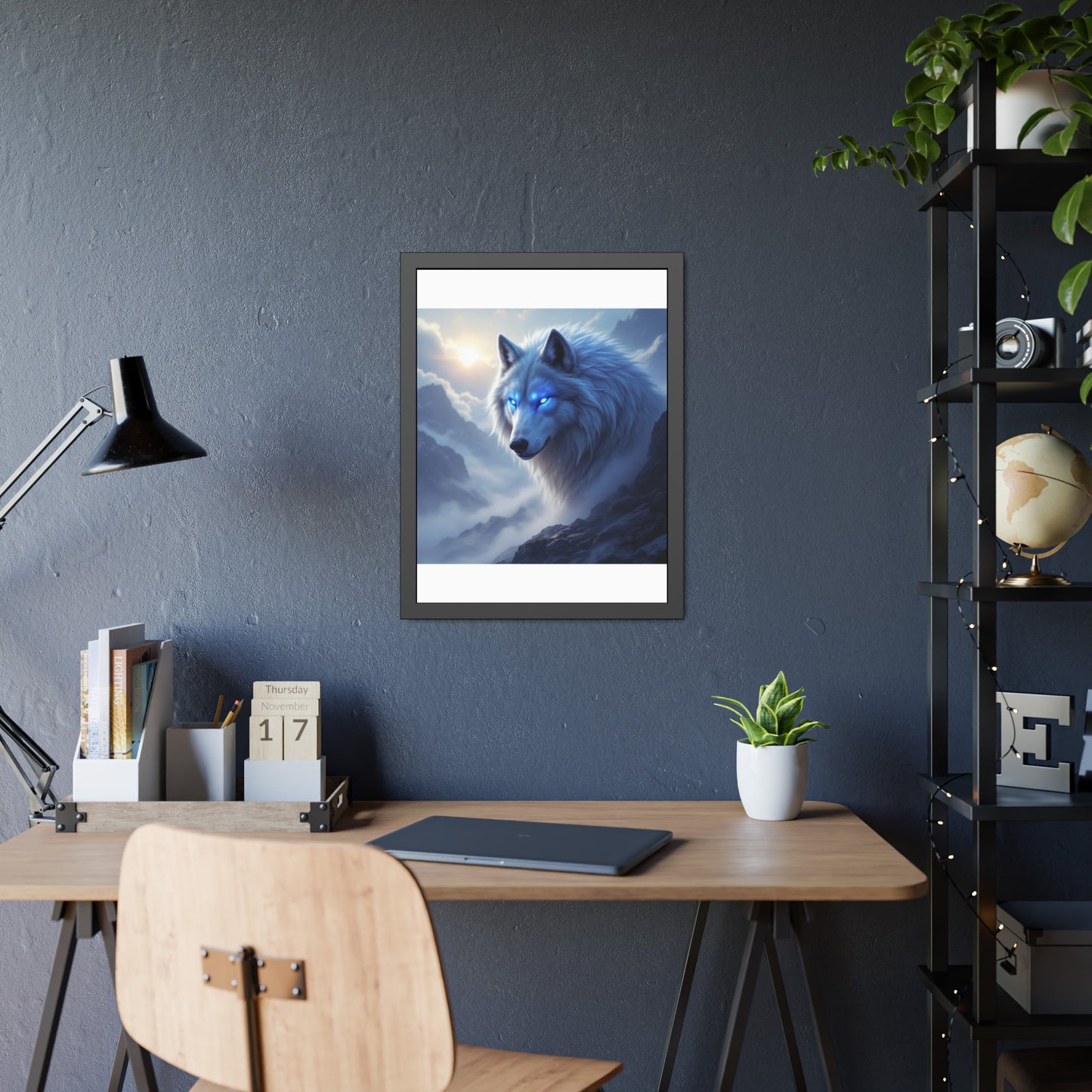 Framed Print by PixallPop