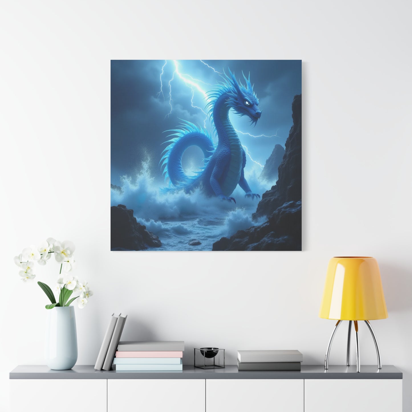 Canvas Print by testadmin