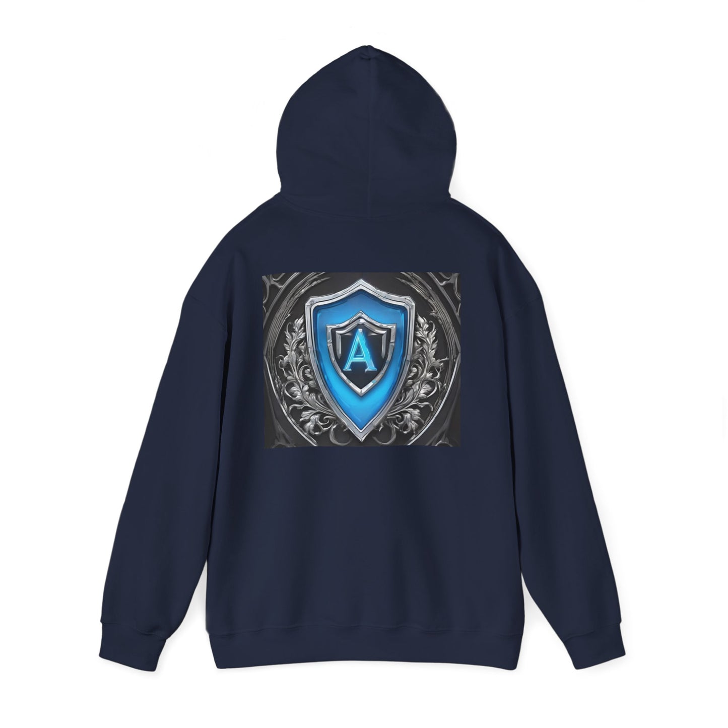 Hoodie by testadmin