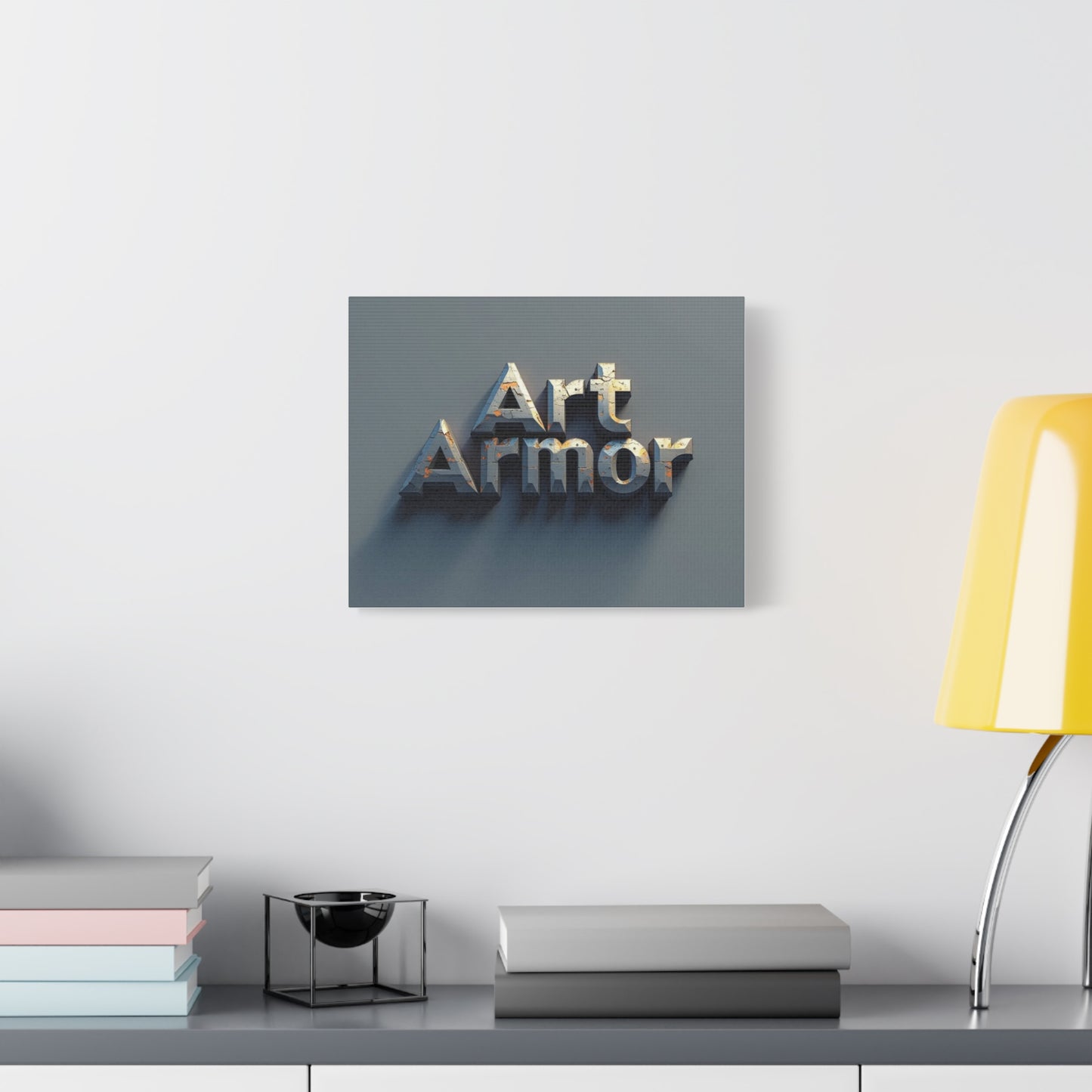 Canvas Print by Steve